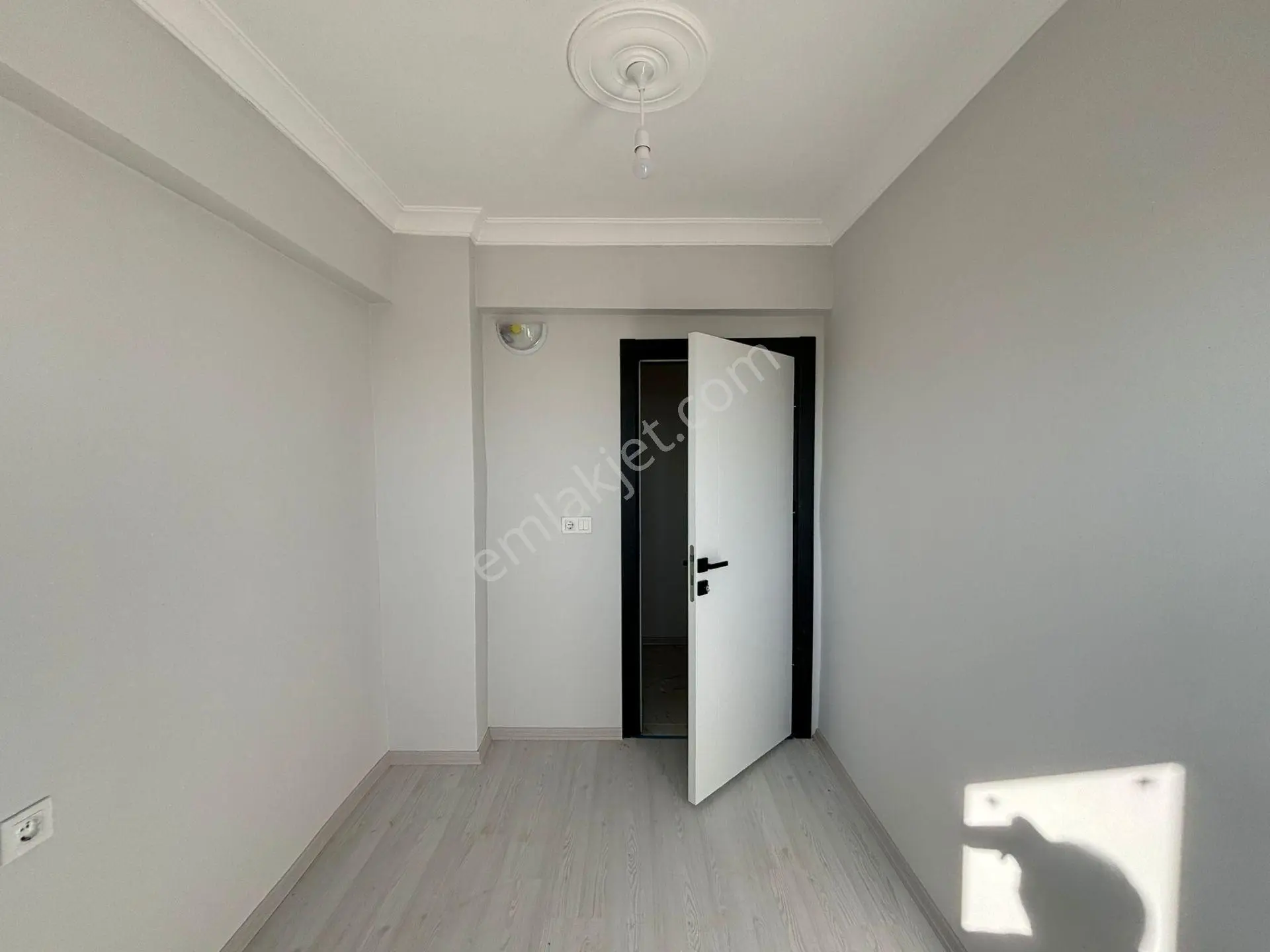 **eryıldız İnşaat'tan**acill Bağlık Mah.iskanlı K.otoparklı Lüks 2+1 Daire - Görsel 22