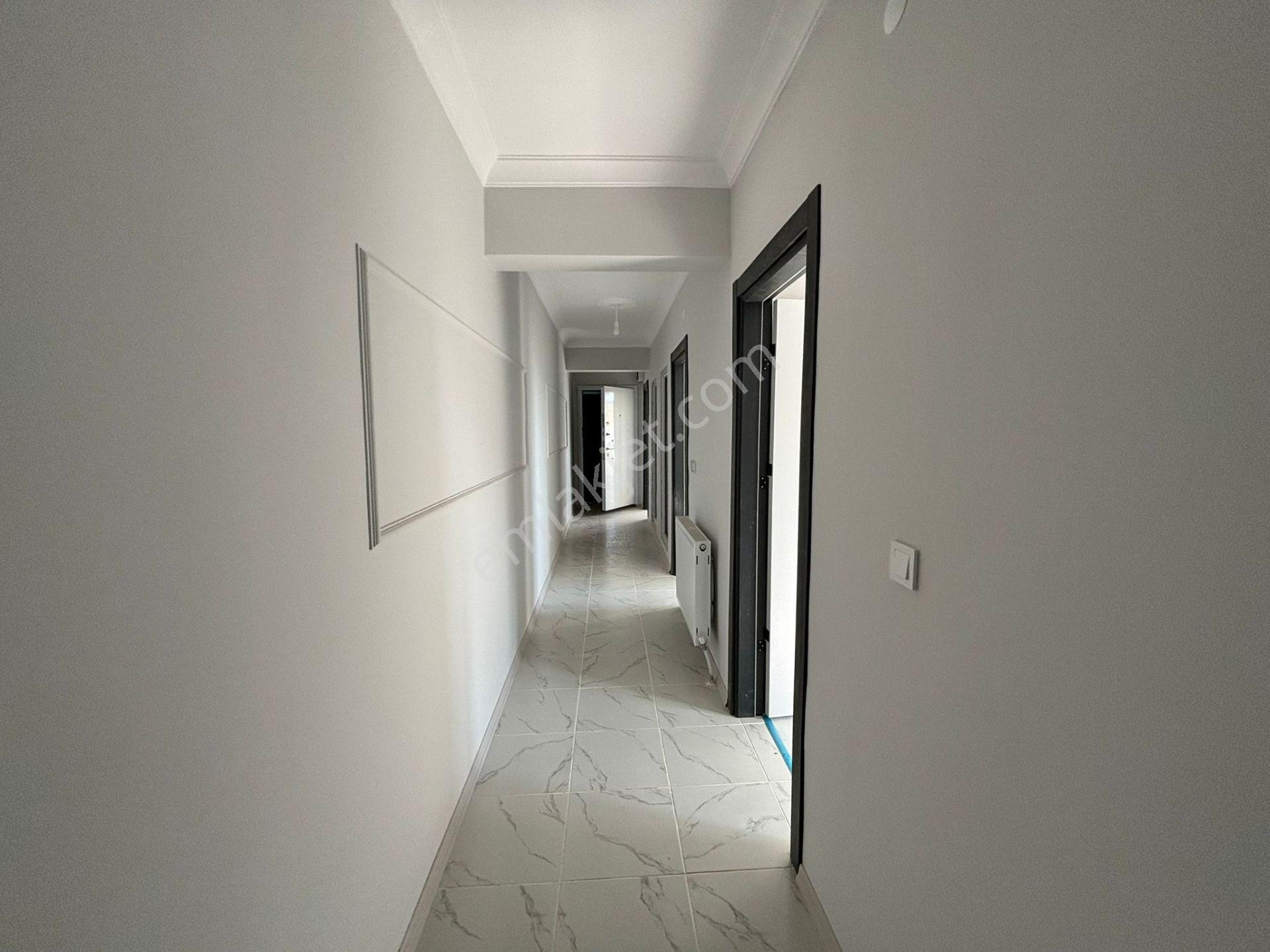 **eryıldız İnşaat'tan**acill Bağlık Mah.iskanlı K.otoparklı Lüks 2+1 Daire - Görsel 25