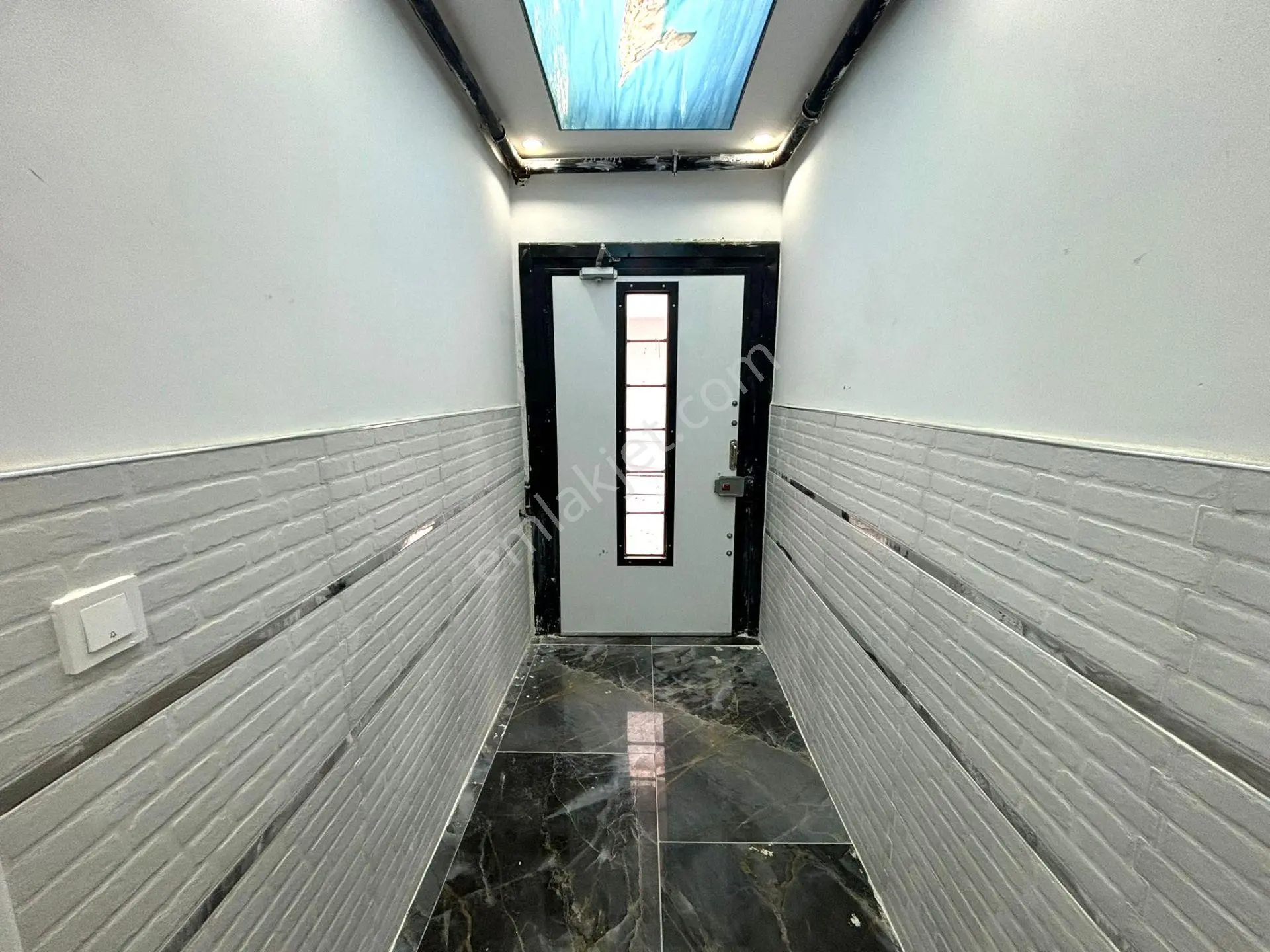 **eryıldız İnşaat'tan**acill Bağlık Mah.iskanlı K.otoparklı Lüks 2+1 Daire - Görsel 30