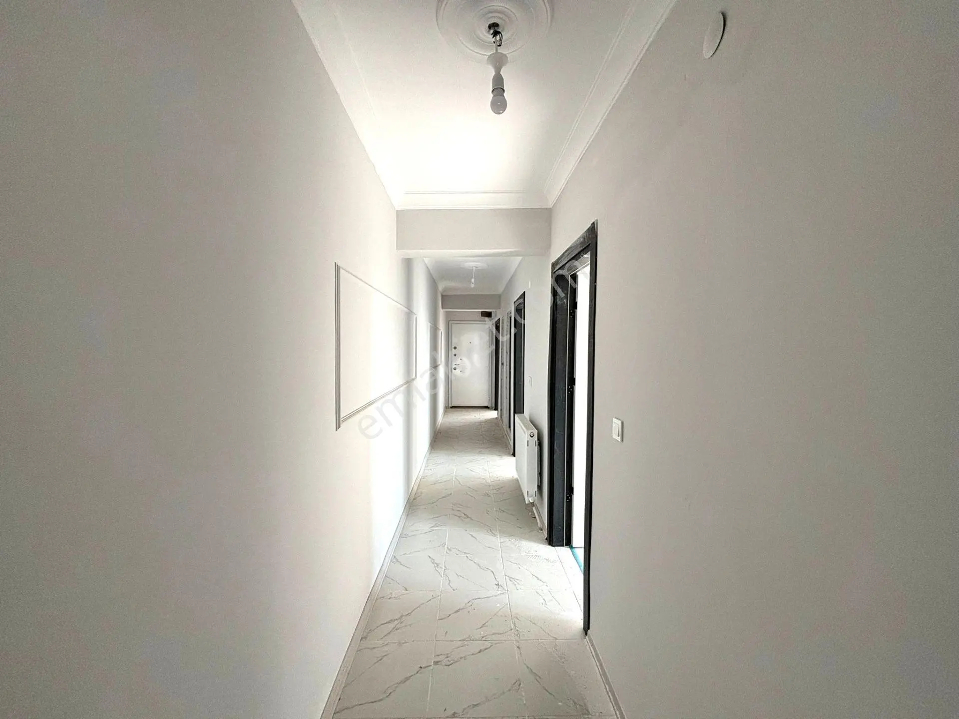**eryıldız İnşaat'tan**acill Bağlık Mah.iskanlı K.otoparklı Lüks 2+1 Daire - Görsel 16