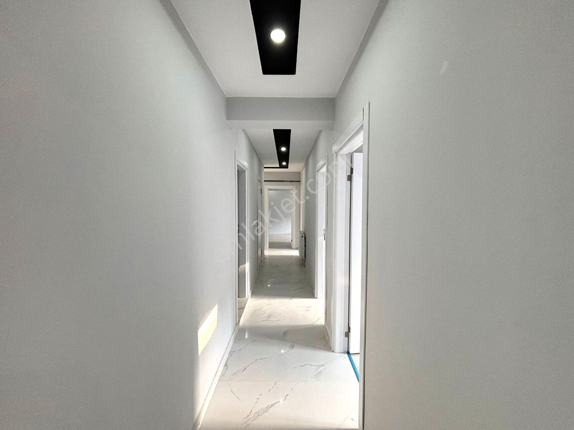 **eryıldız İnşaat'tan**acill Ultra Lüks 3+1**%80 Kredi İmkanı!**iskanlı Bina - Görsel 18