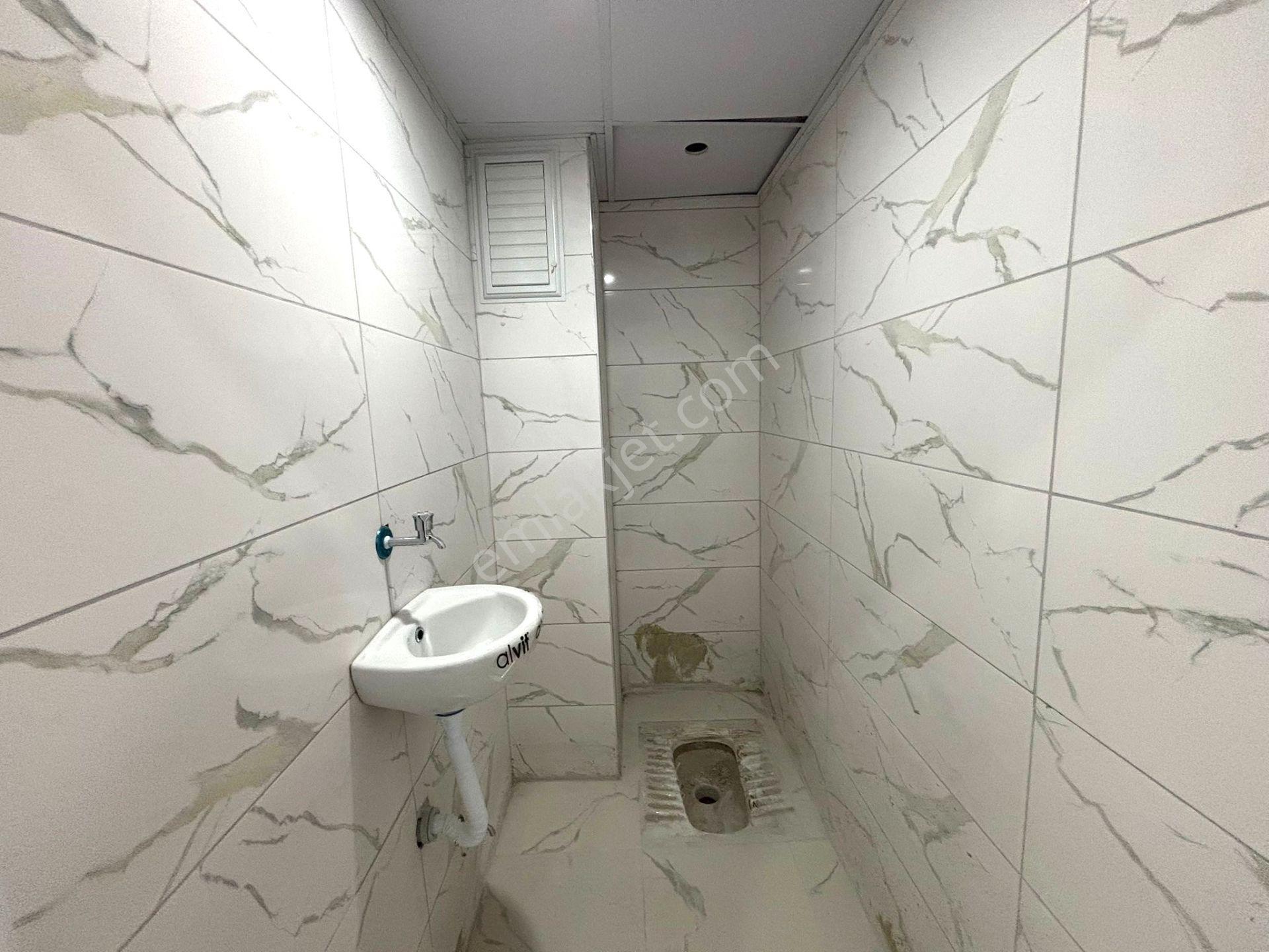 **eryıldız İnşaat'tan**acill Ultra Lüks 3+1**%80 Kredi İmkanı!**iskanlı Bina - Görsel 23