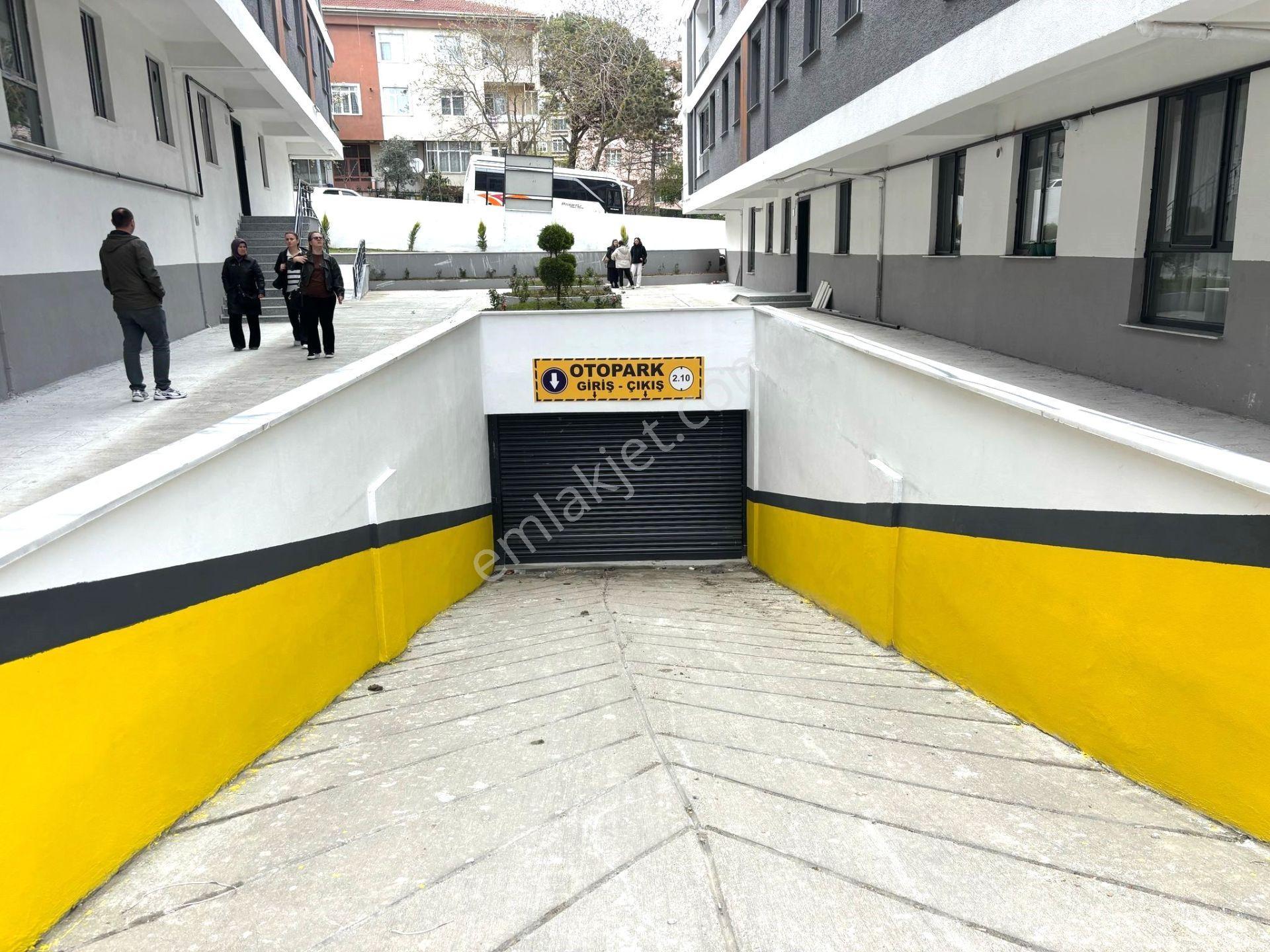 **eryıldız İnşaat'tan**acill Ultra Lüks 3+1**%80 Kredi İmkanı!**iskanlı Bina - Görsel 28