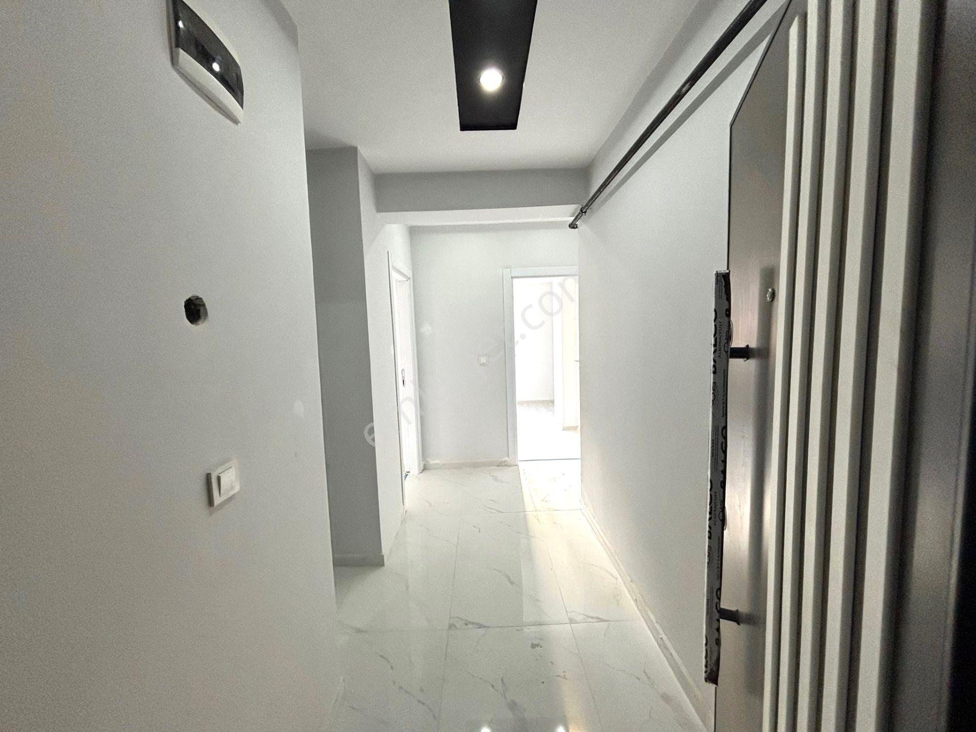 **eryıldız İnşaat'tan**acill Ultra Lüks 3+1**%80 Kredi İmkanı!**iskanlı Bina - Görsel 24