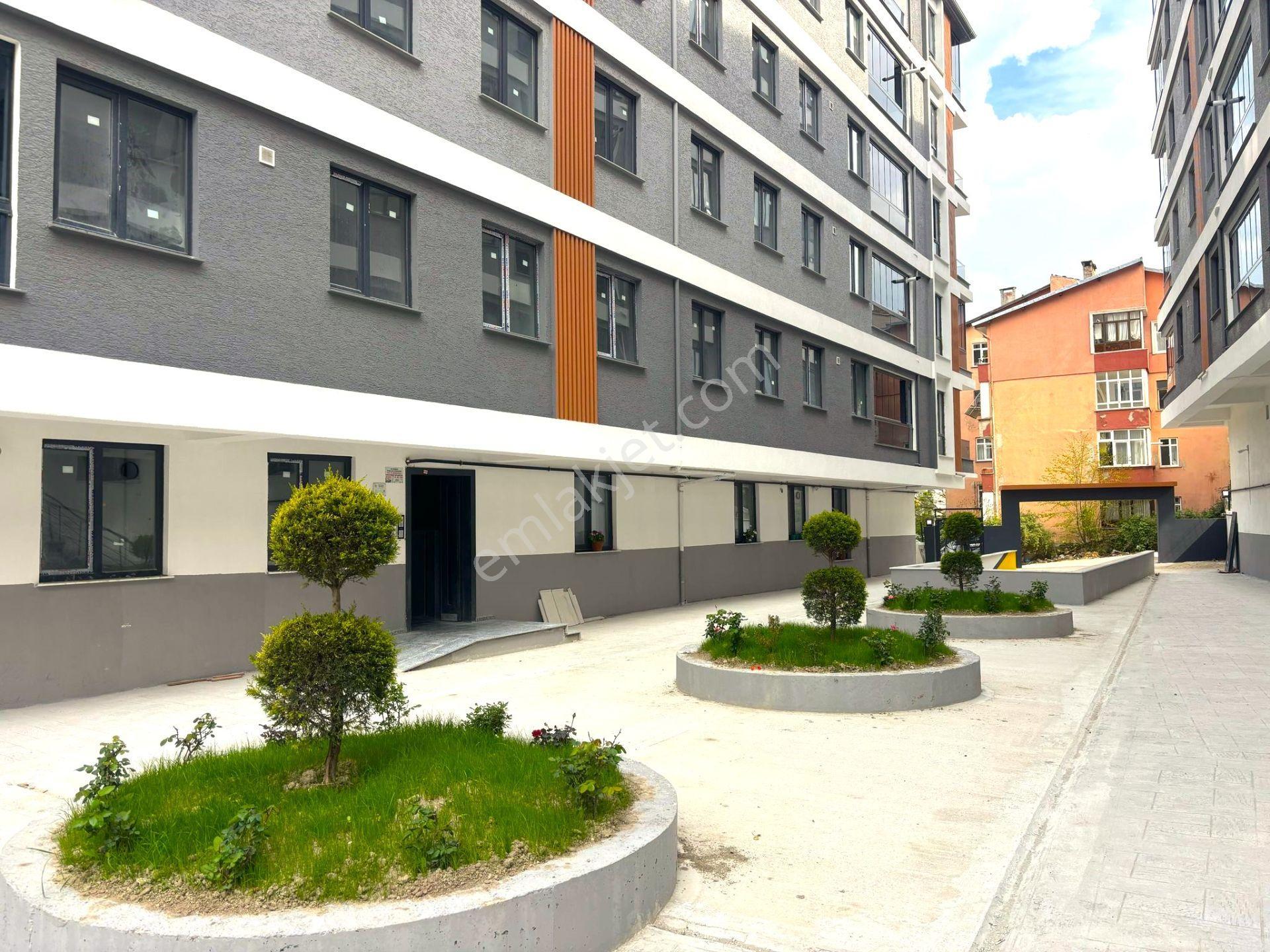 **eryıldız İnşaat'tan**acill Ultra Lüks 3+1**%80 Kredi İmkanı!**iskanlı Bina - Görsel 29