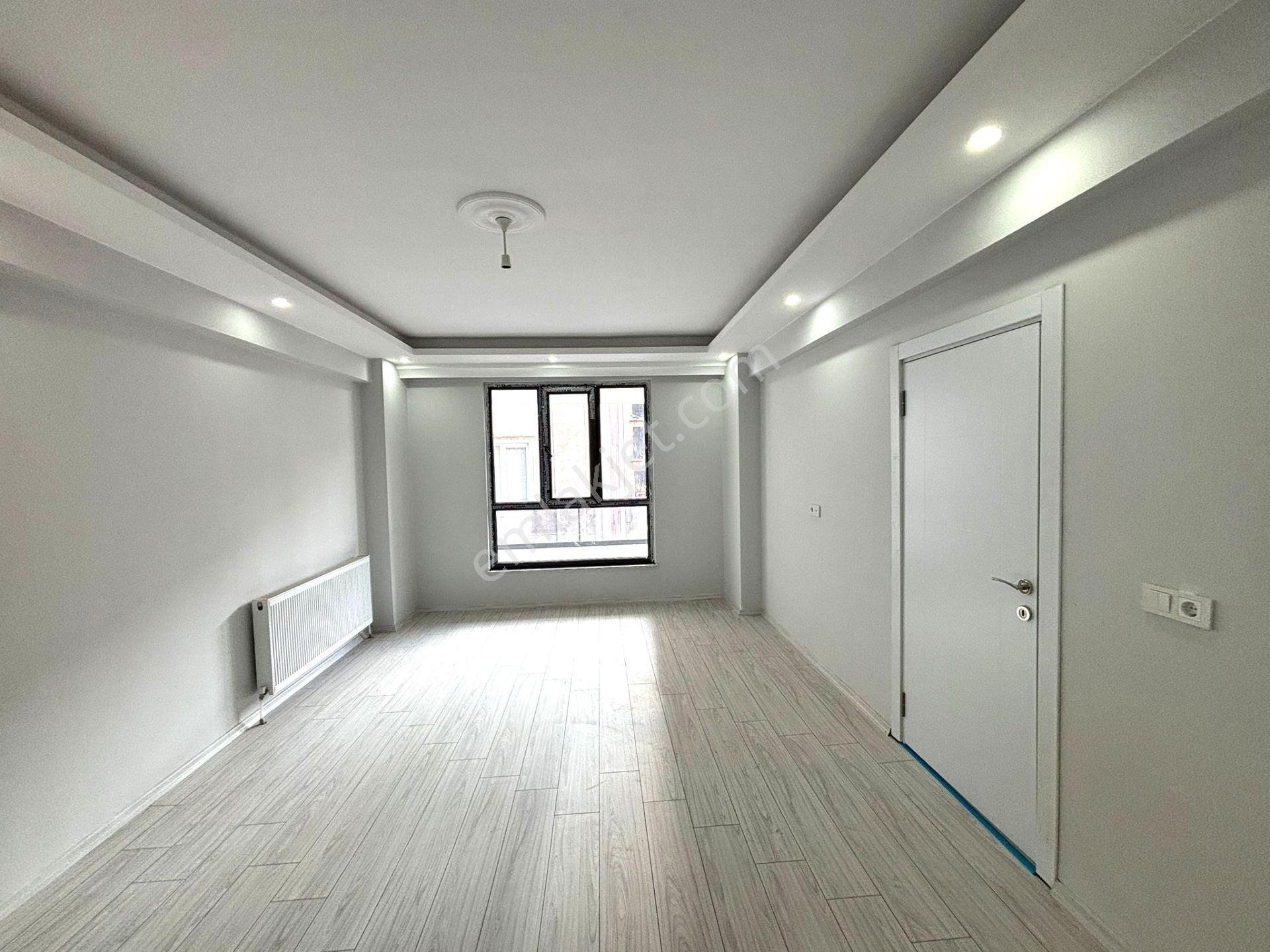 **eryıldız İnşaat'tan**acill Ultra Lüks 3+1**%80 Kredi İmkanı!**iskanlı Bina - Görsel 12