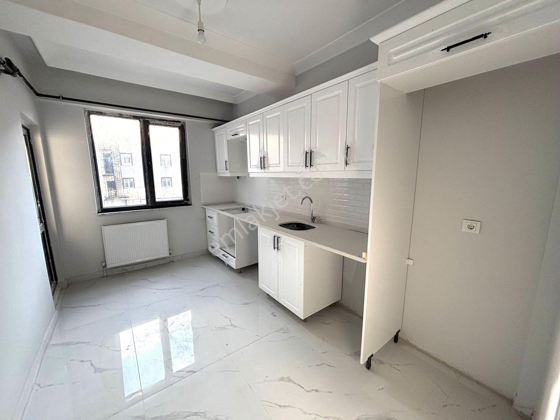 **eryıldız İnşaat'tan**acill Ultra Lüks 3+1**%80 Kredi İmkanı!**iskanlı Bina - Görsel 8