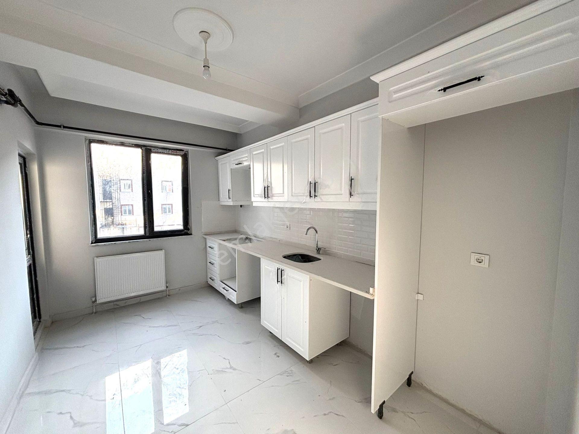 **eryıldız İnşaat'tan**acill Ultra Lüks 3+1**%80 Kredi İmkanı!**iskanlı Bina - Görsel 9