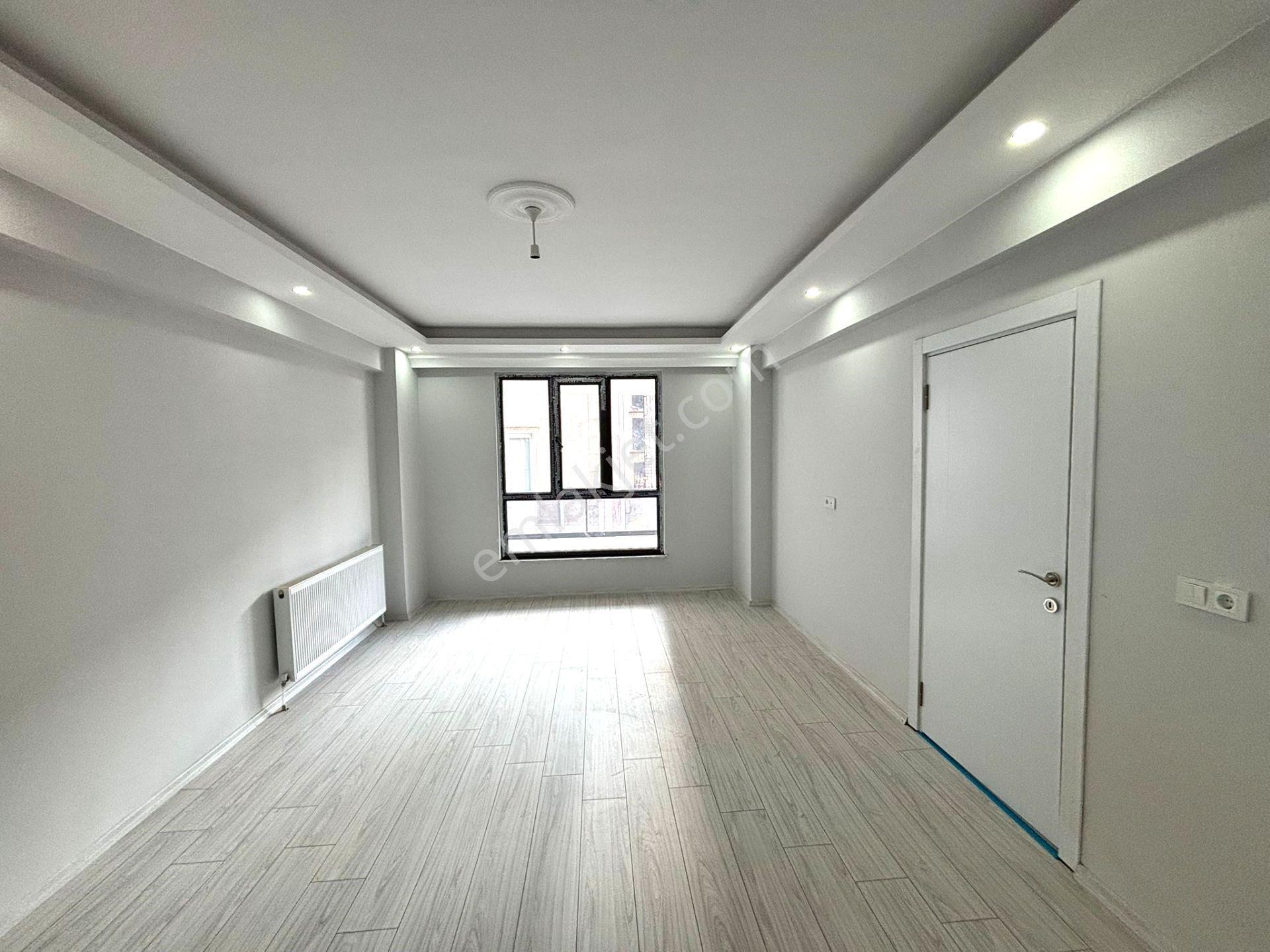 **eryıldız İnşaat'tan**acill Ultra Lüks 3+1**%80 Kredi İmkanı!**iskanlı Bina - Görsel 10