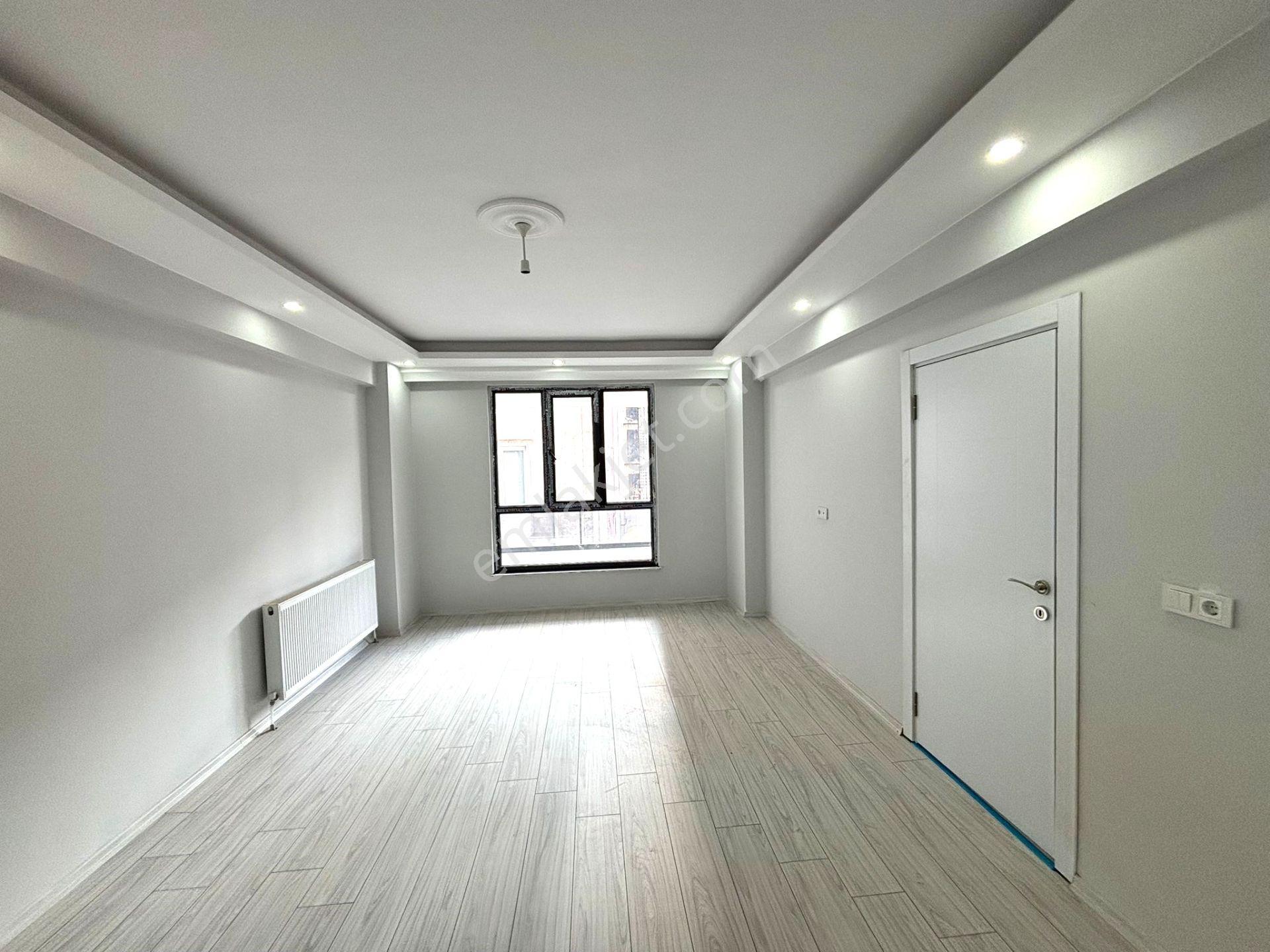 **eryıldız İnşaat'tan**acill Ultra Lüks 3+1**%80 Kredi İmkanı!**iskanlı Bina - Görsel 11