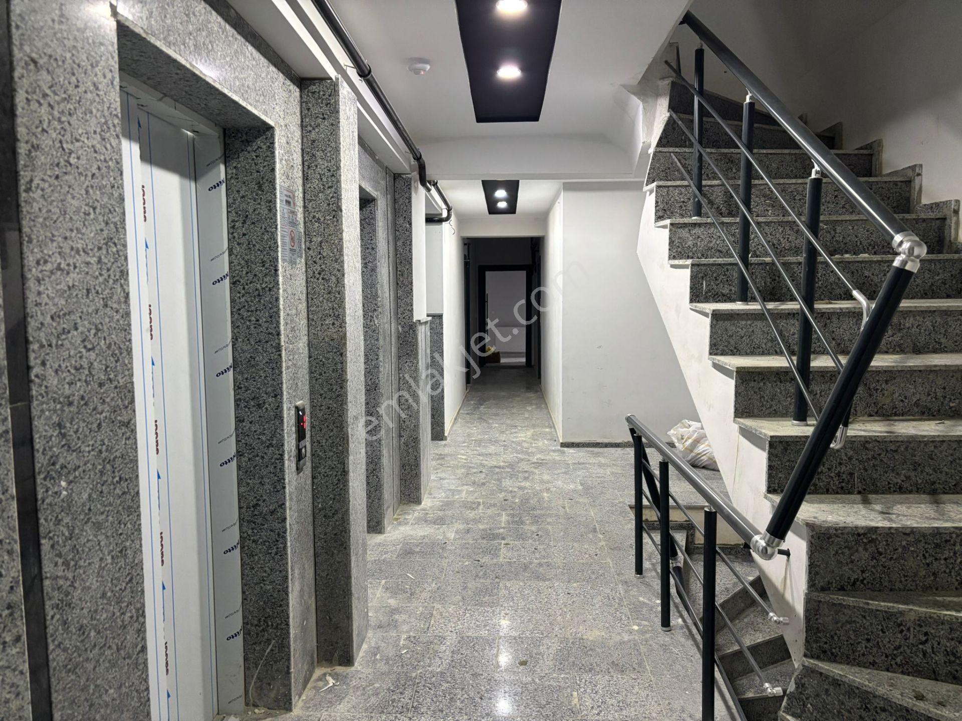 **eryıldız İnşaat'tan**acill Ultra Lüks 3+1**%80 Kredi İmkanı!**iskanlı Bina - Görsel 26