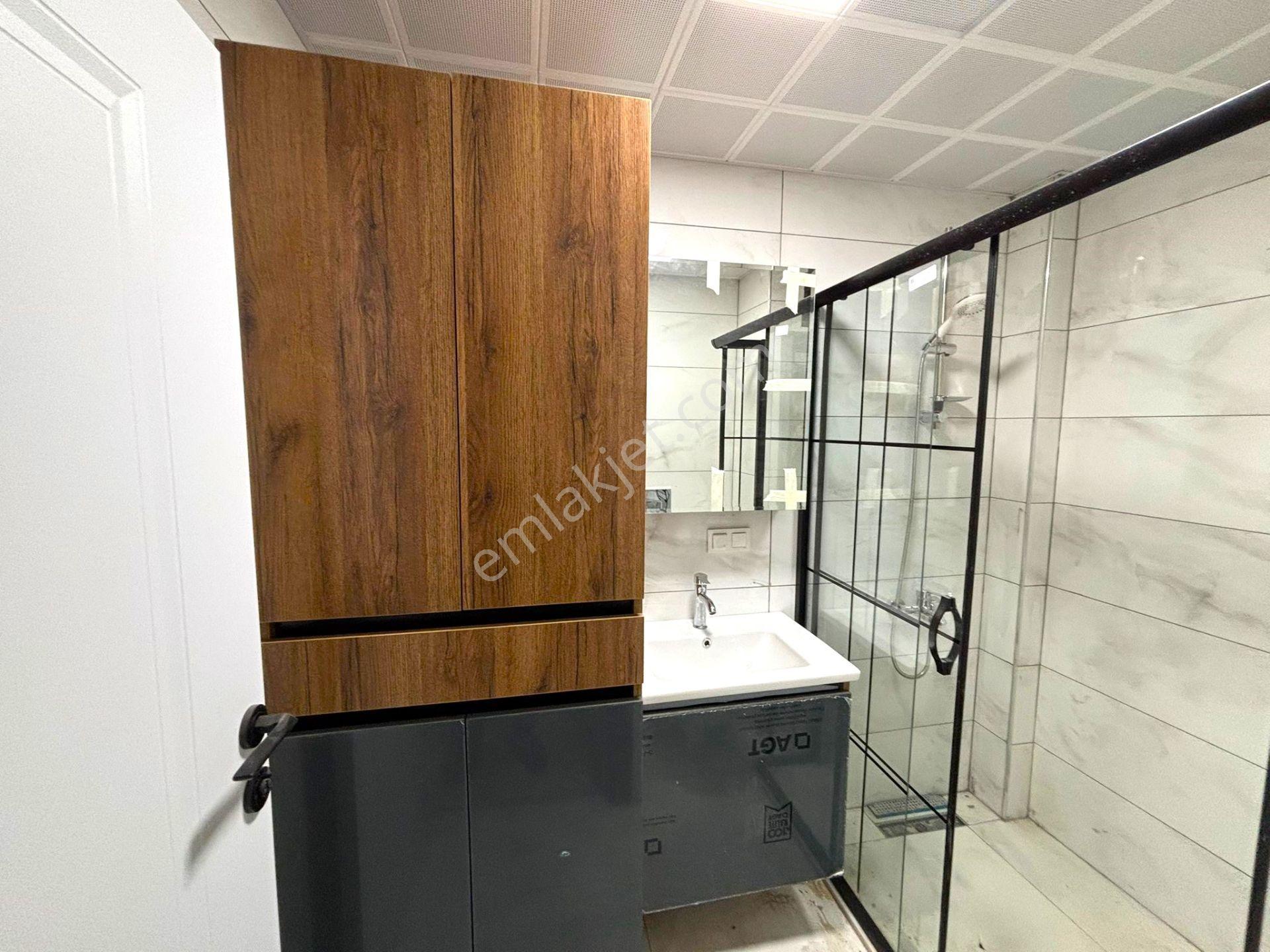 **eryıldız İnşaat'tan**acill Nüfüs Müdürlüğü Yanı Ultra Lüks 1+1 Daireler - Görsel 22