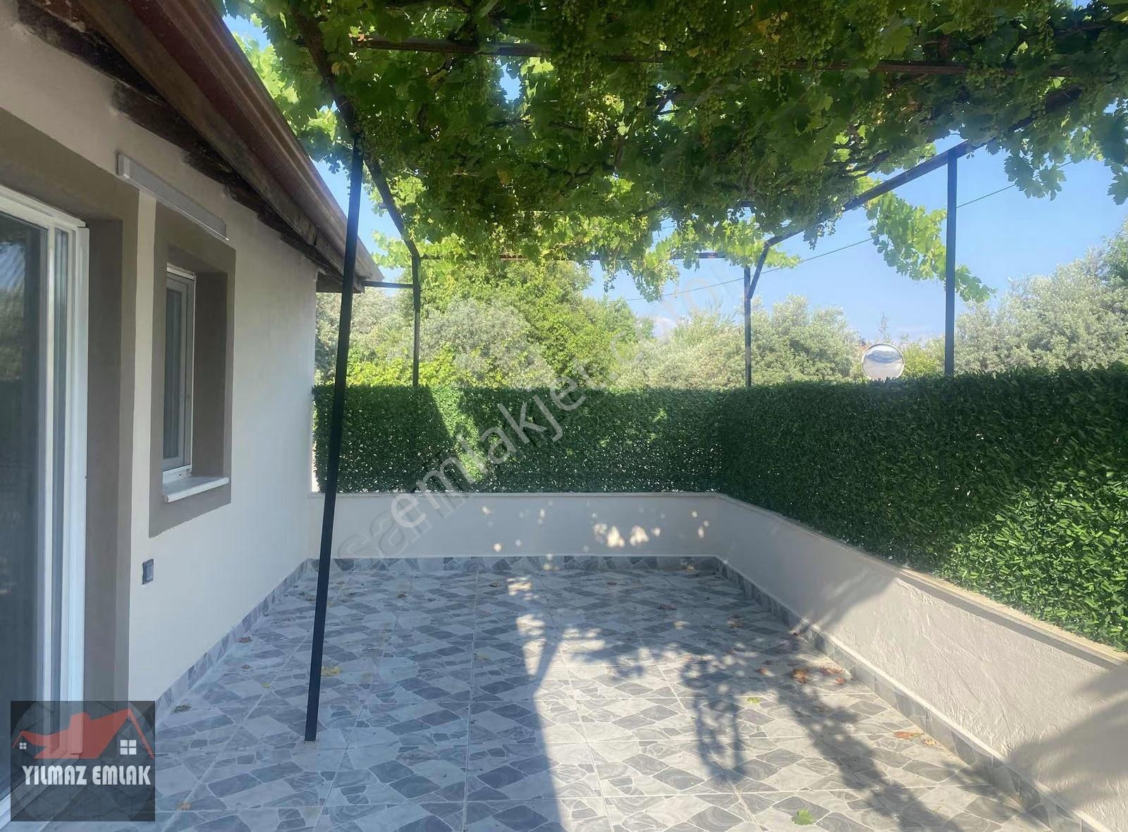 Akarca Mh .de Eşyasız Kiralık 2+1 Müstakil Ev. - Görsel 9