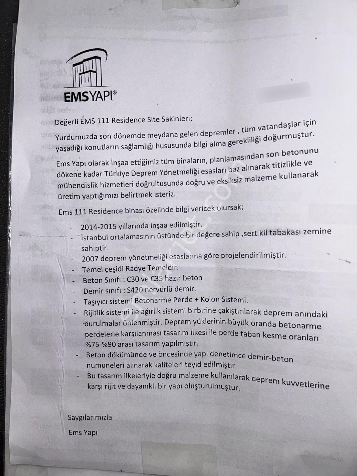 Torunlar Emlaktan Kiralik Esyali 1+1 Lüks Güvenli Sitede Daire - Görsel 9