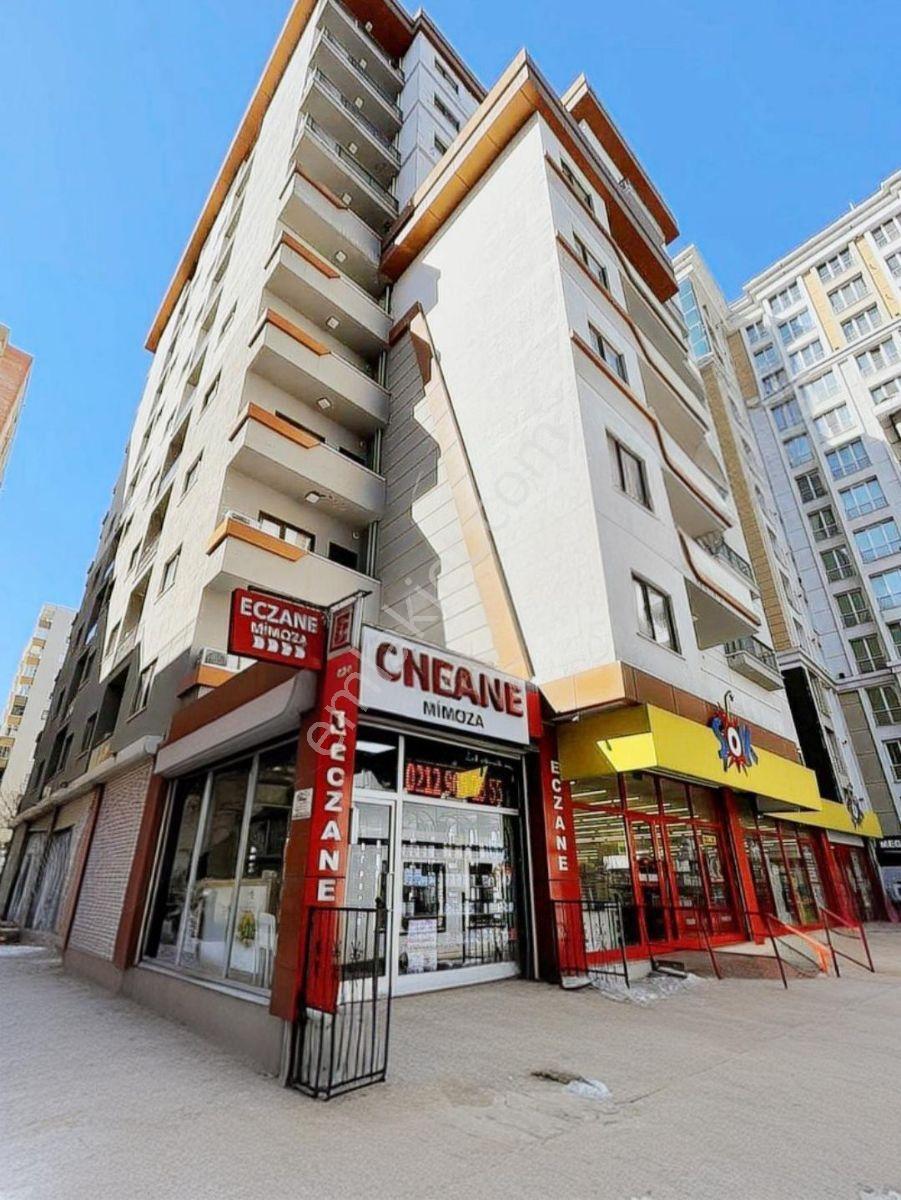 Torunlar Emlaktan Kiralik Esyali 1+1 Lüks Güvenli Sitede Daire - Görsel 21