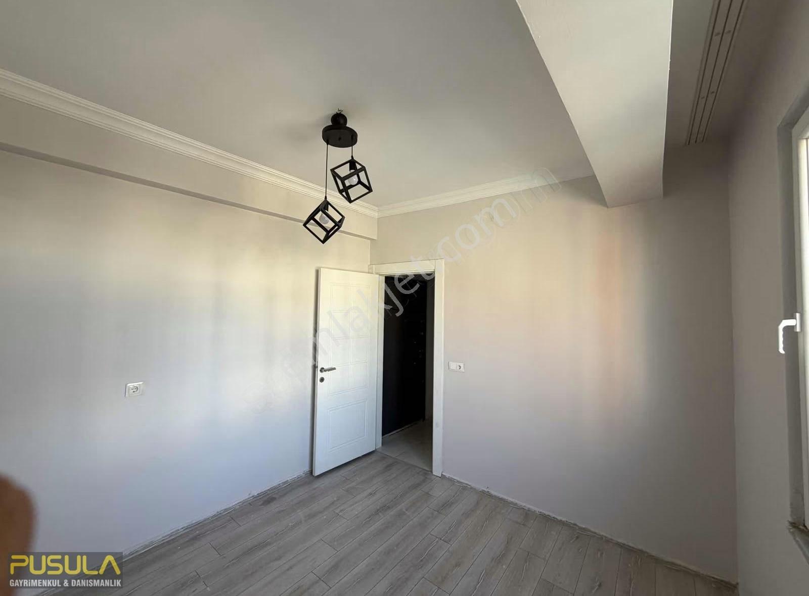 Pusula Gm'den Kiralık Daire 2+1 Lüx Eski Devet Hastanesi Yanı - Görsel 2