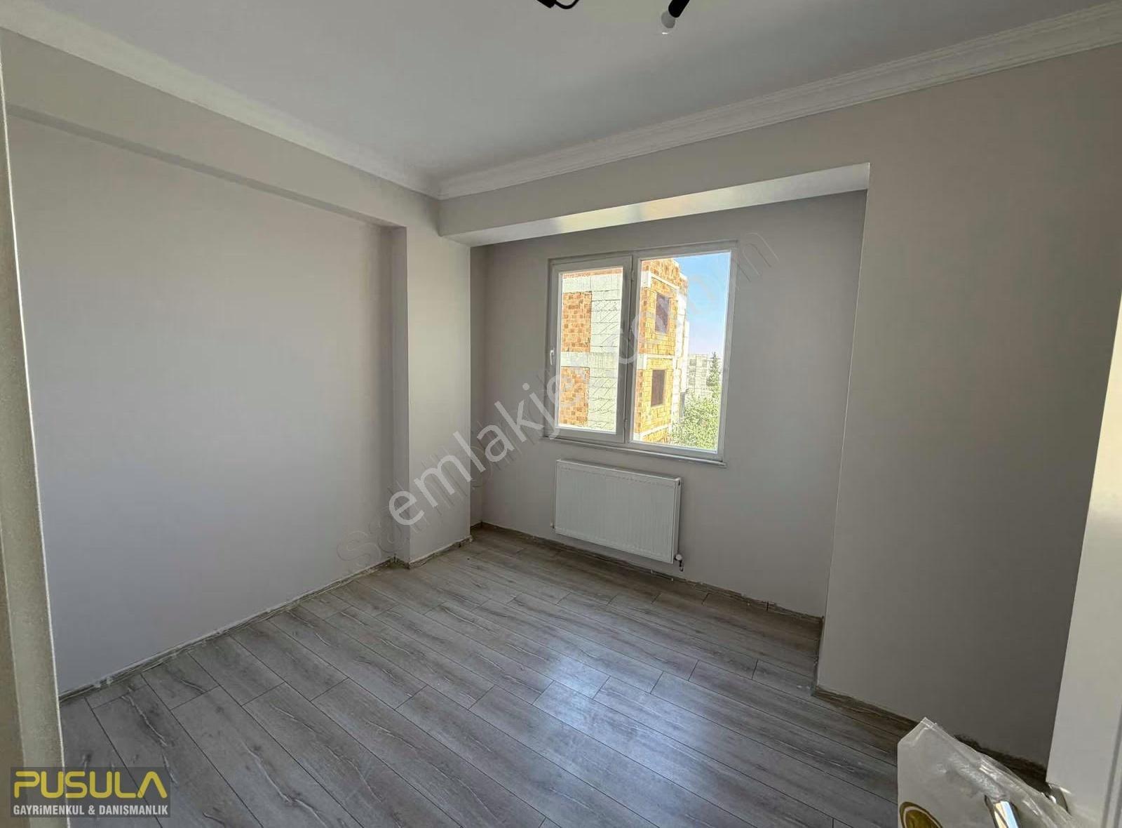 Pusula Gm'den Kiralık Daire 2+1 Lüx Eski Devet Hastanesi Yanı - Görsel 13