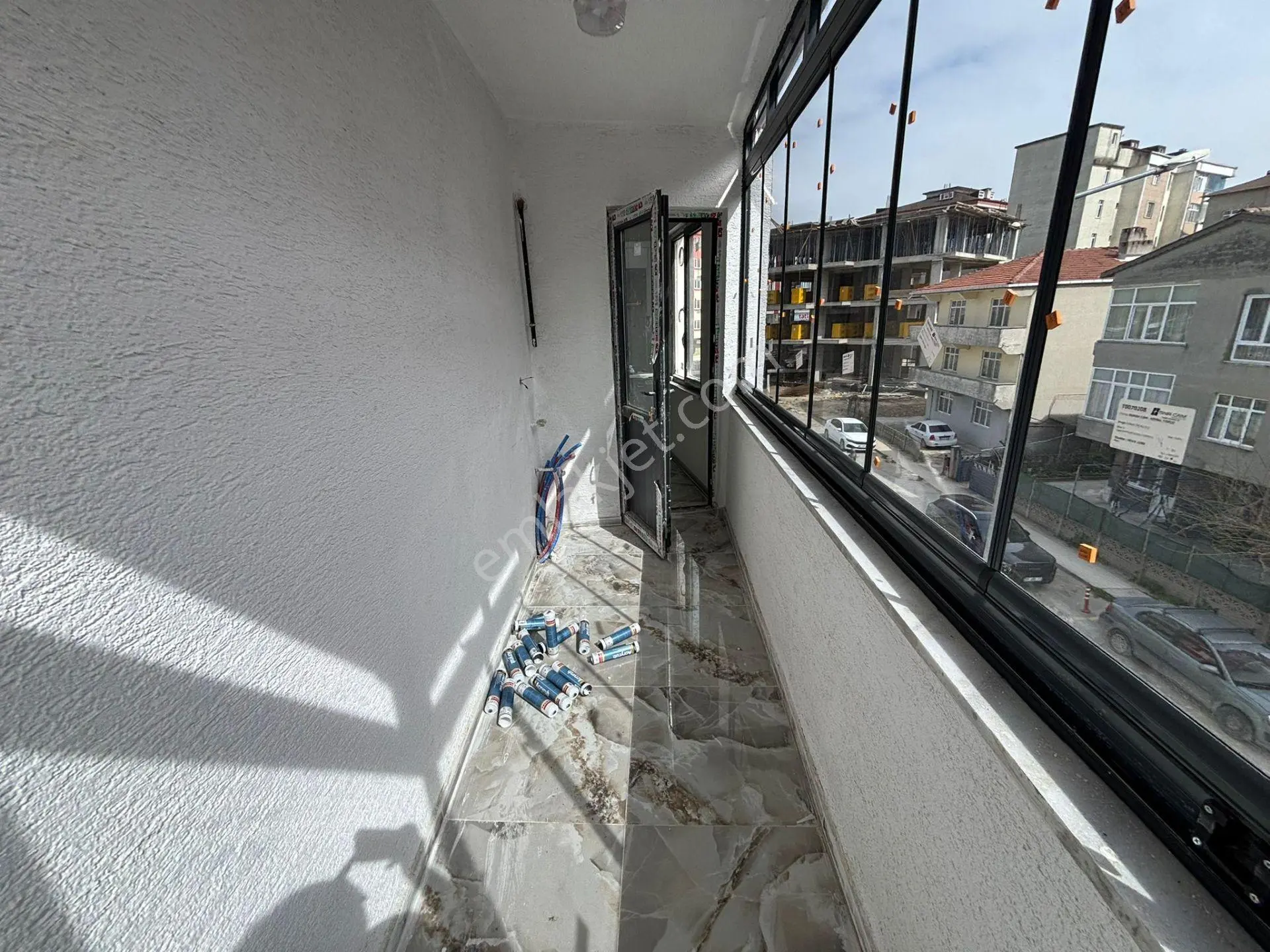 **eryıldız İnşaat'tan**fiyat Düştüü!!**şehir Merkezinde Lüks 2+1 - Görsel 6