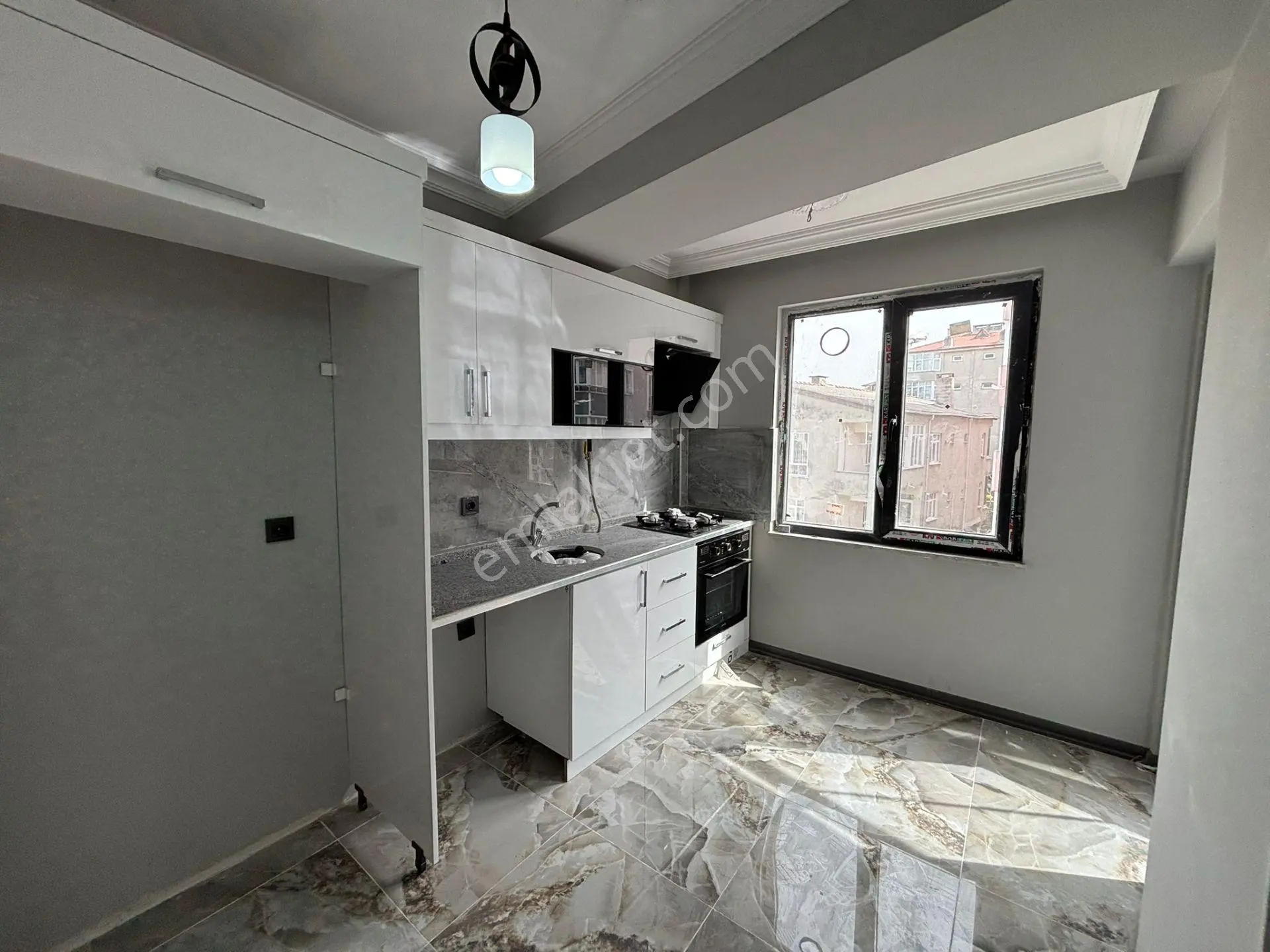 **eryıldız İnşaat'tan**fiyat Düştüü!!**şehir Merkezinde Lüks 2+1 - Görsel 18