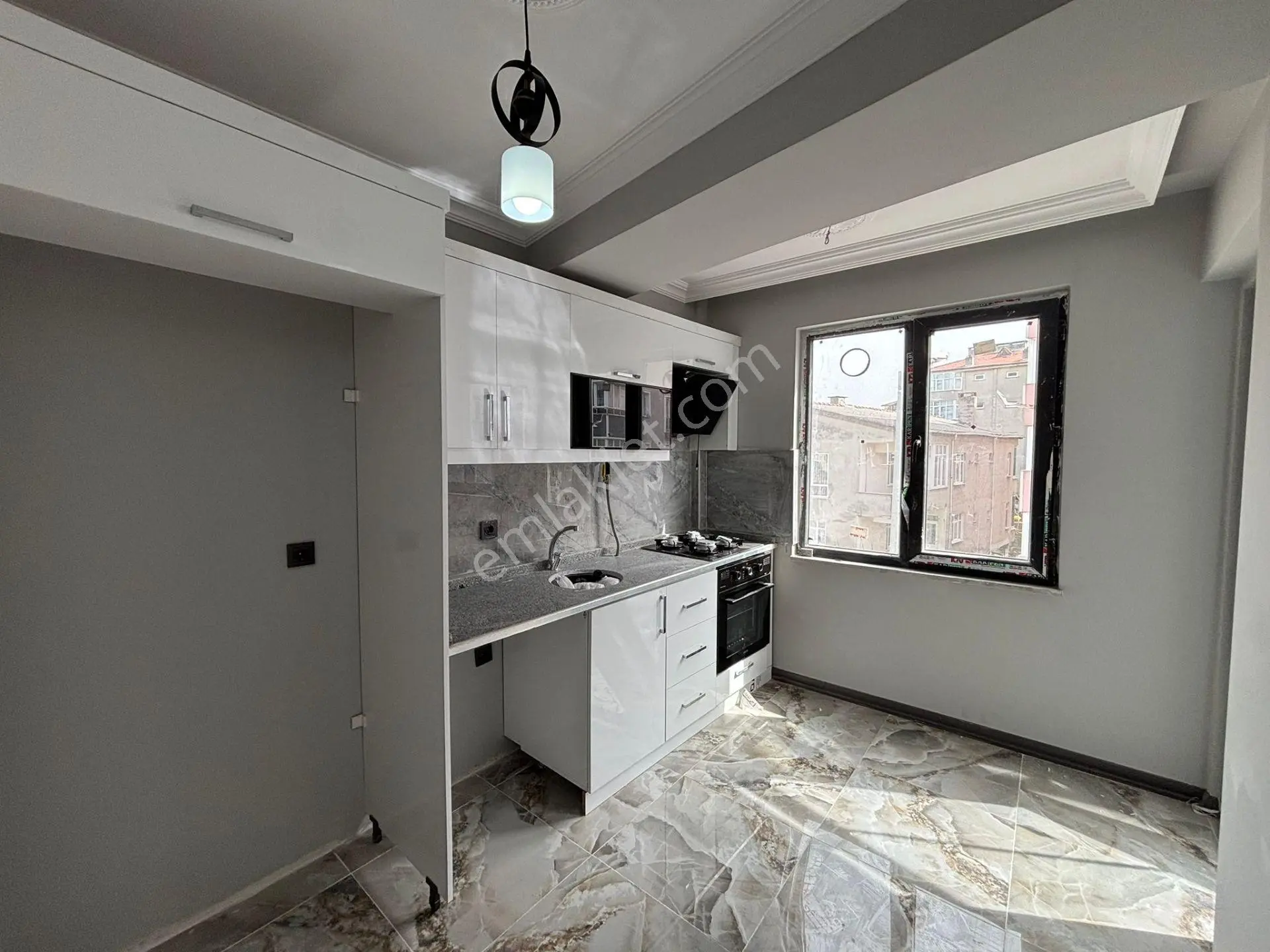 **eryıldız İnşaat'tan**fiyat Düştüü!!**şehir Merkezinde Lüks 2+1 - Görsel 15