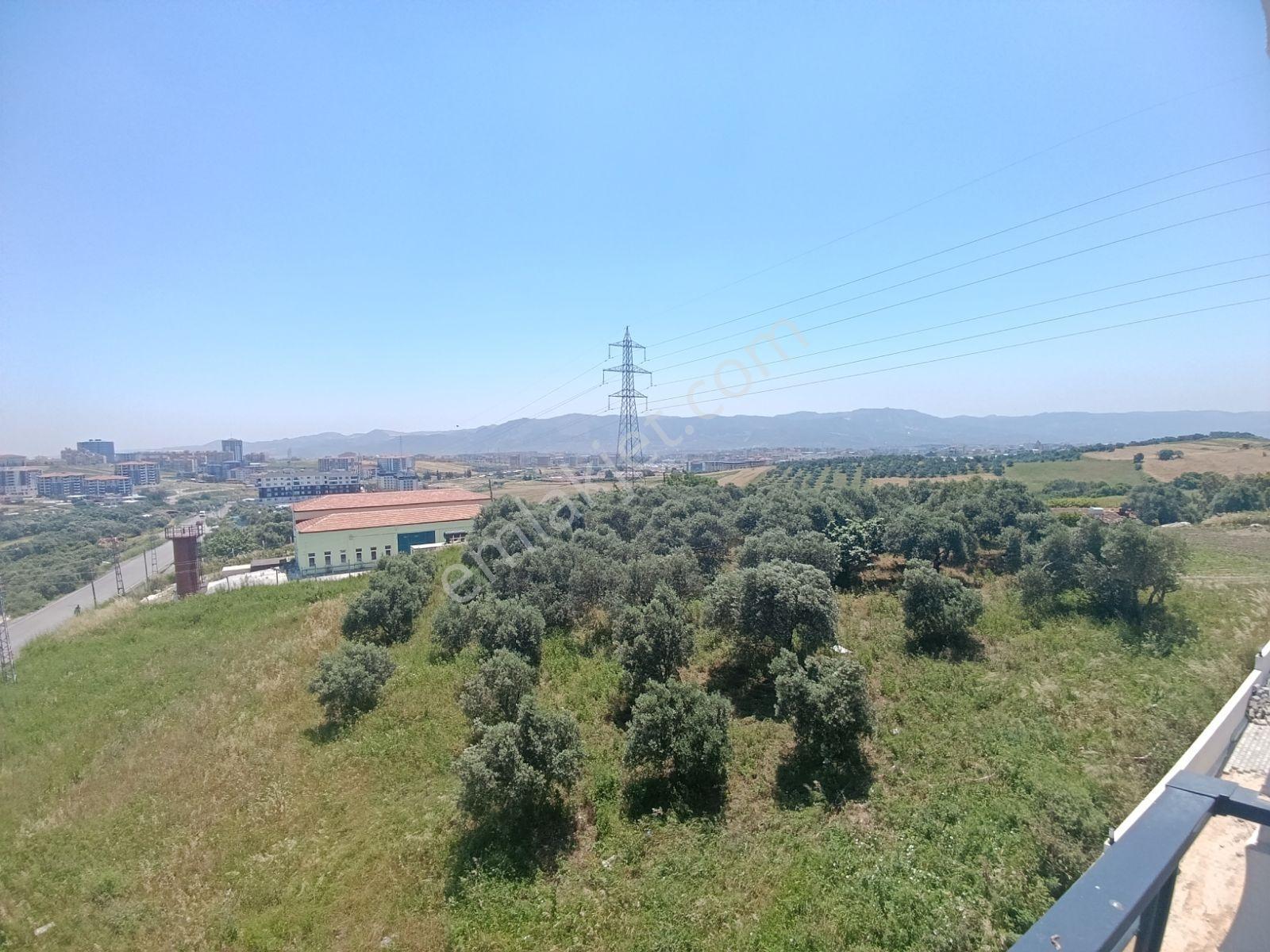 Günyazı Çevre Yoluna Yakın 3+1 Ebeveyn Banyolu Arakat Güney C. - Görsel 10