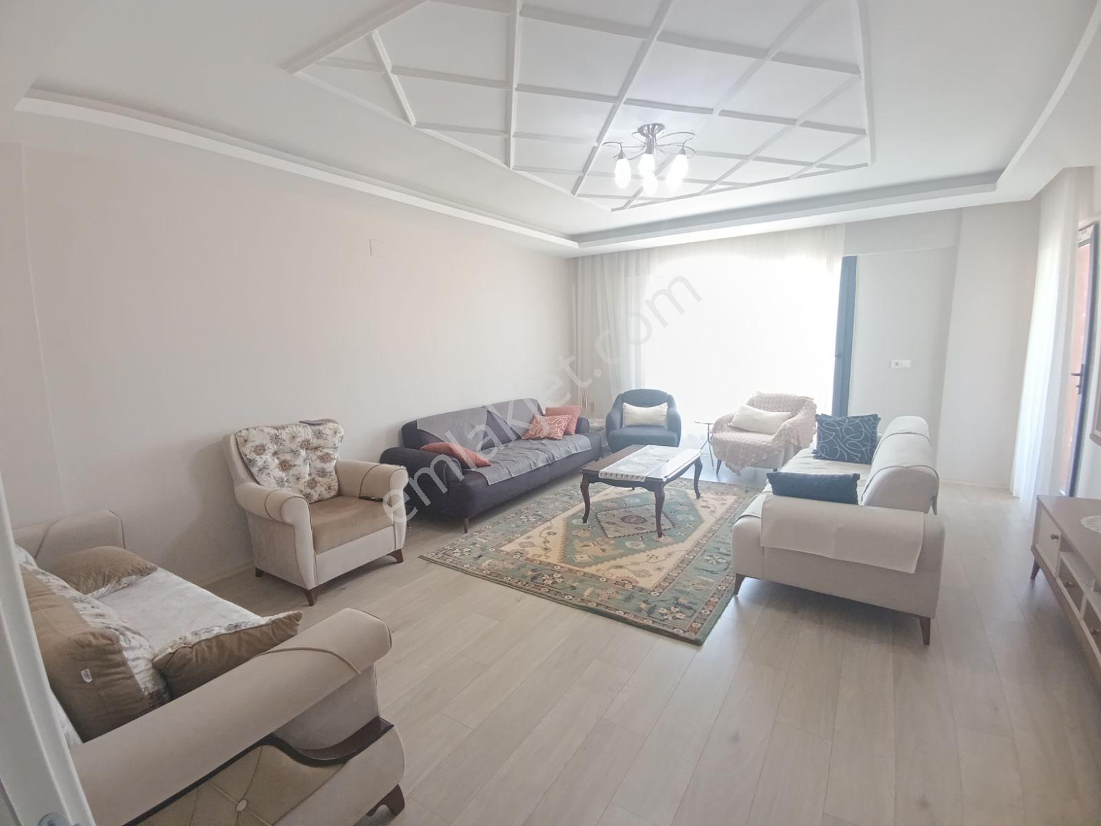 Günyazı Çevre Yoluna Yakın 3+1 Ebeveyn Banyolu Arakat Güney C. - Görsel 12