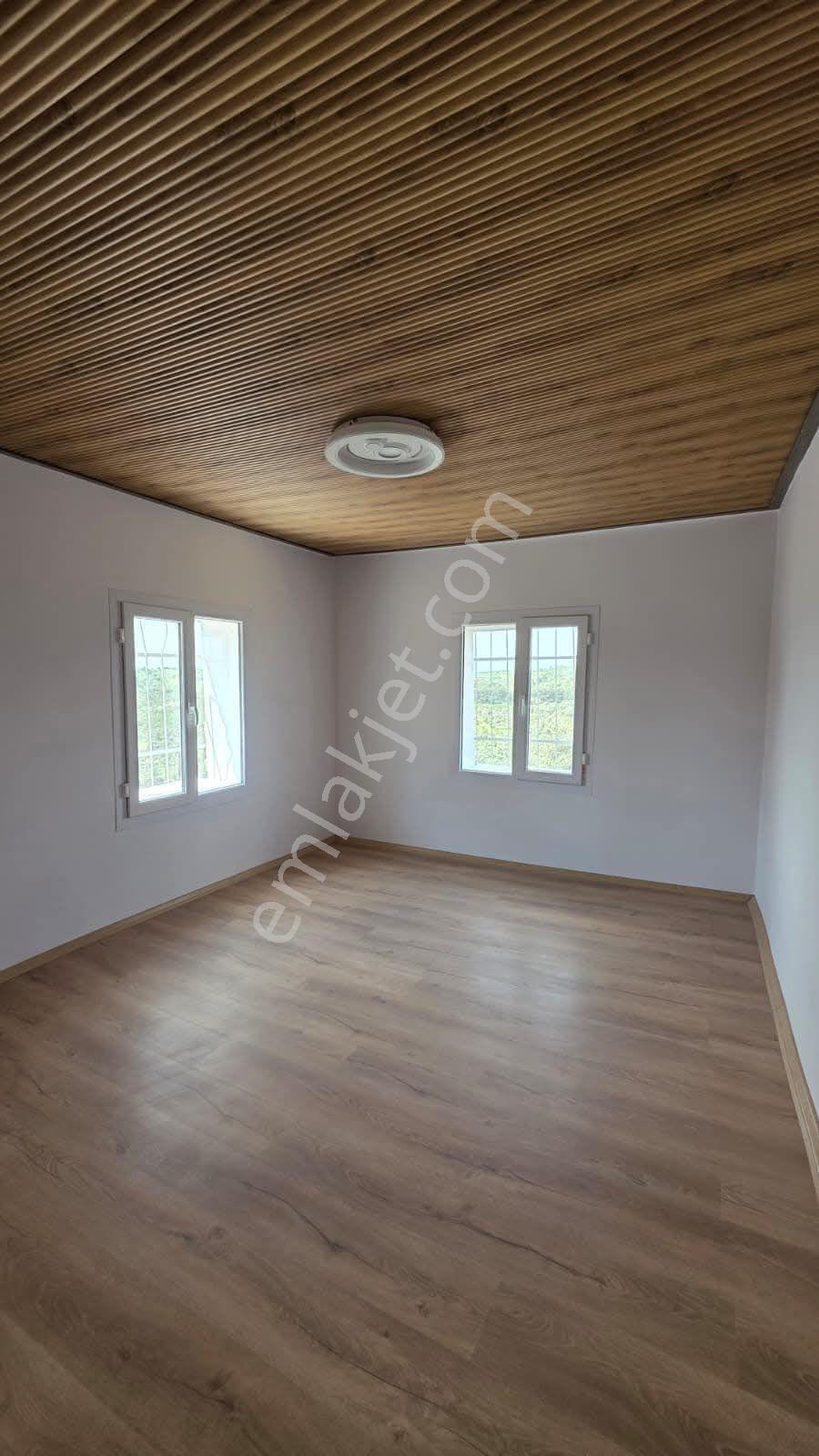 Sahibinden 1500 M2 Full Yapılı Köy Evi - Görsel 8