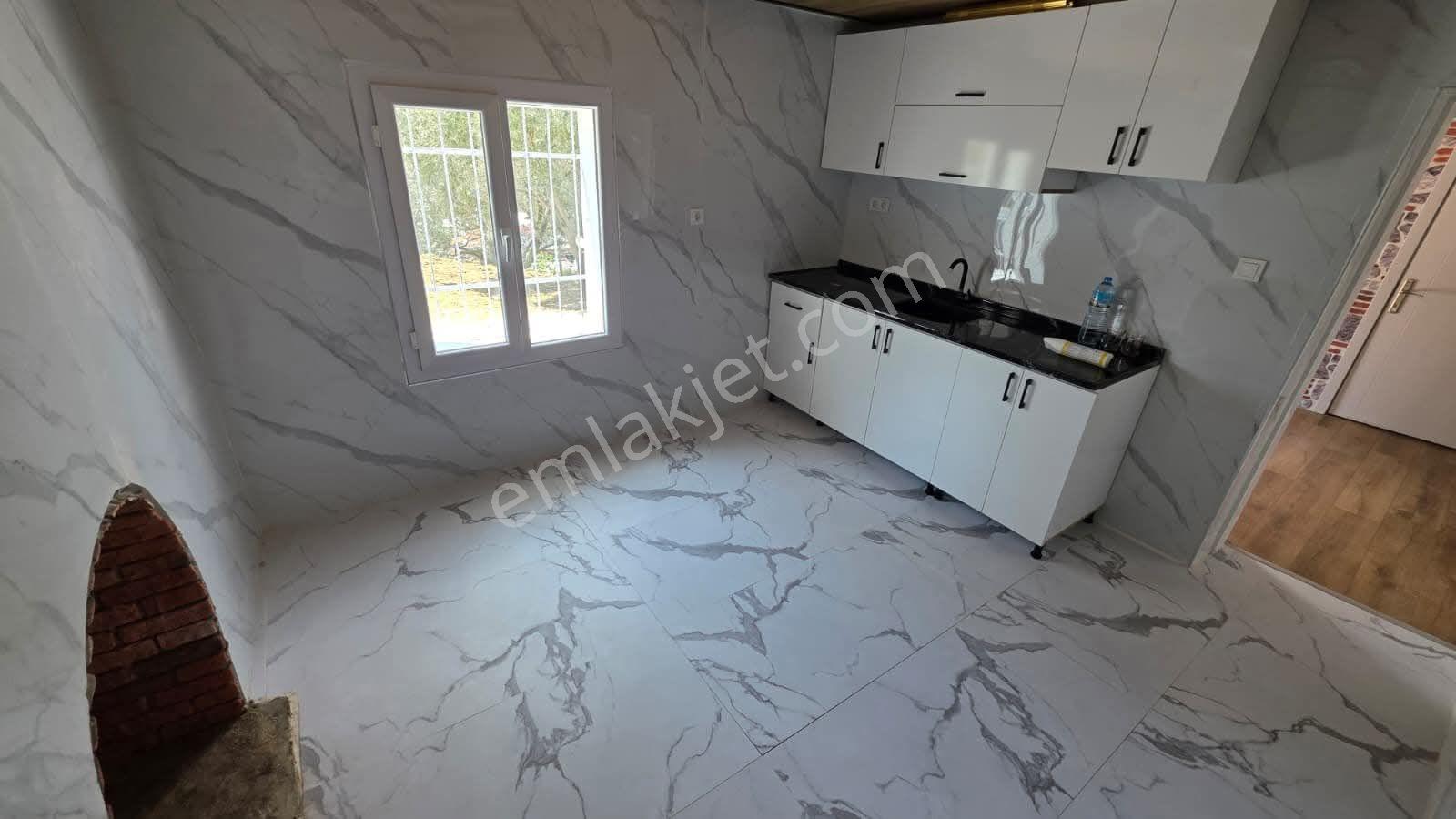 Sahibinden 1500 M2 Full Yapılı Köy Evi - Görsel 20