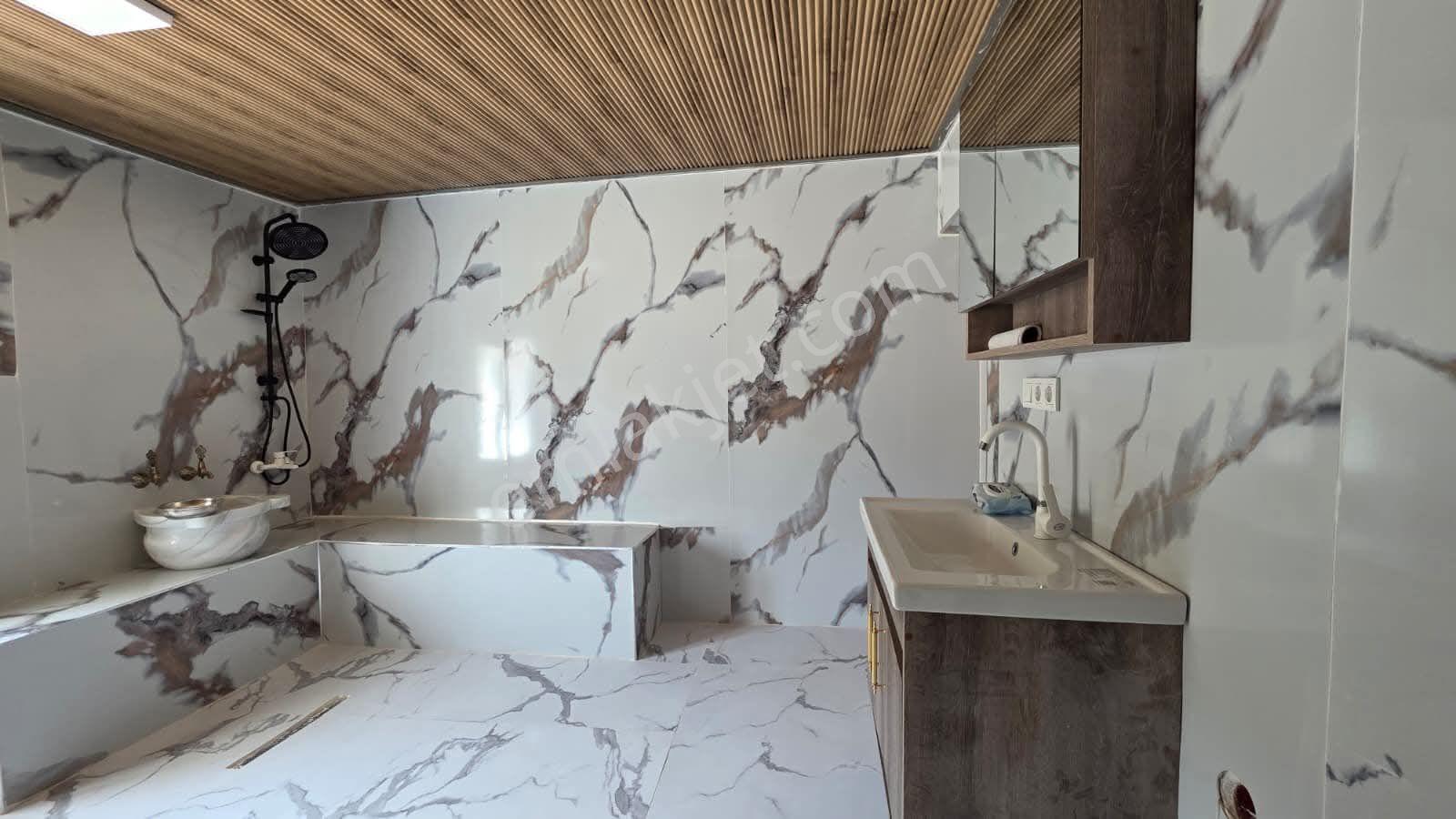 Sahibinden 1500 M2 Full Yapılı Köy Evi - Görsel 17