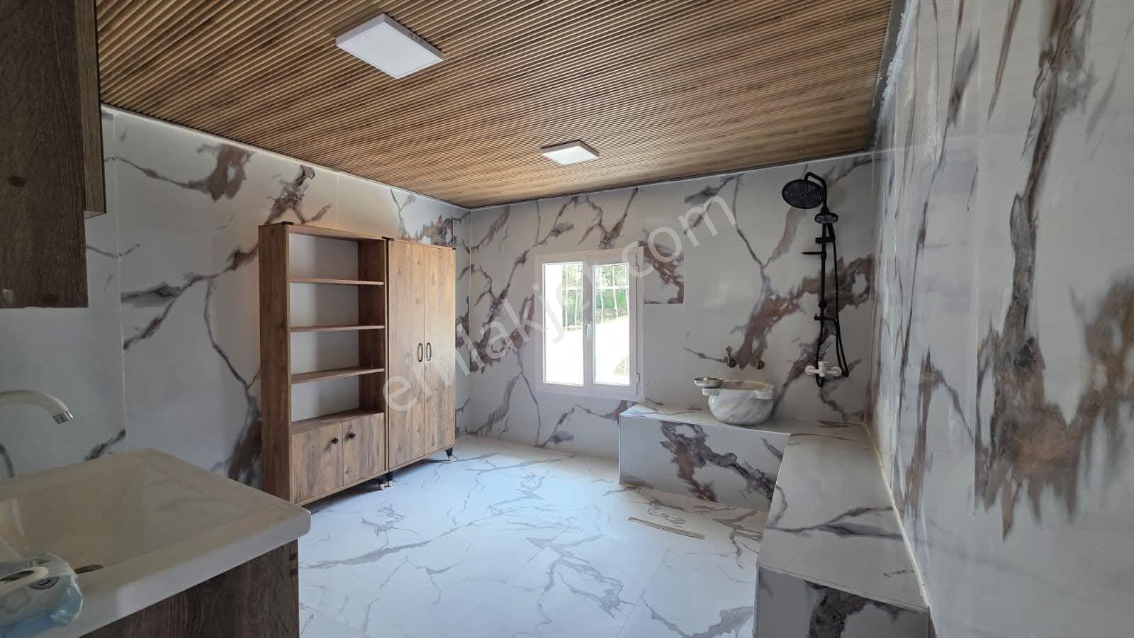 Sahibinden 1500 M2 Full Yapılı Köy Evi - Görsel 14