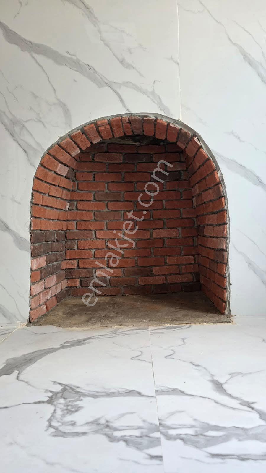 Sahibinden 1500 M2 Full Yapılı Köy Evi - Görsel 21