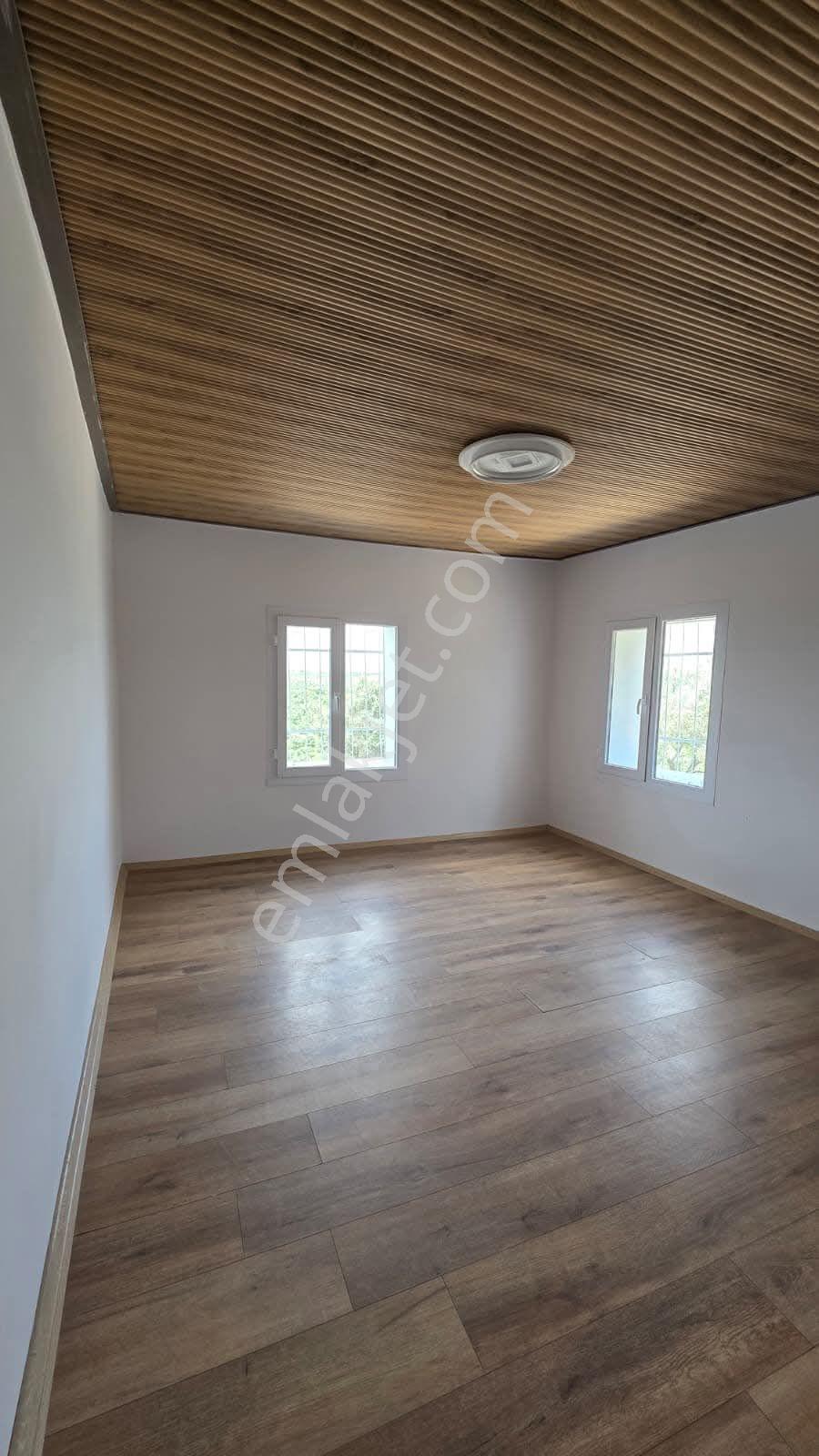 Sahibinden 1500 M2 Full Yapılı Köy Evi - Görsel 11