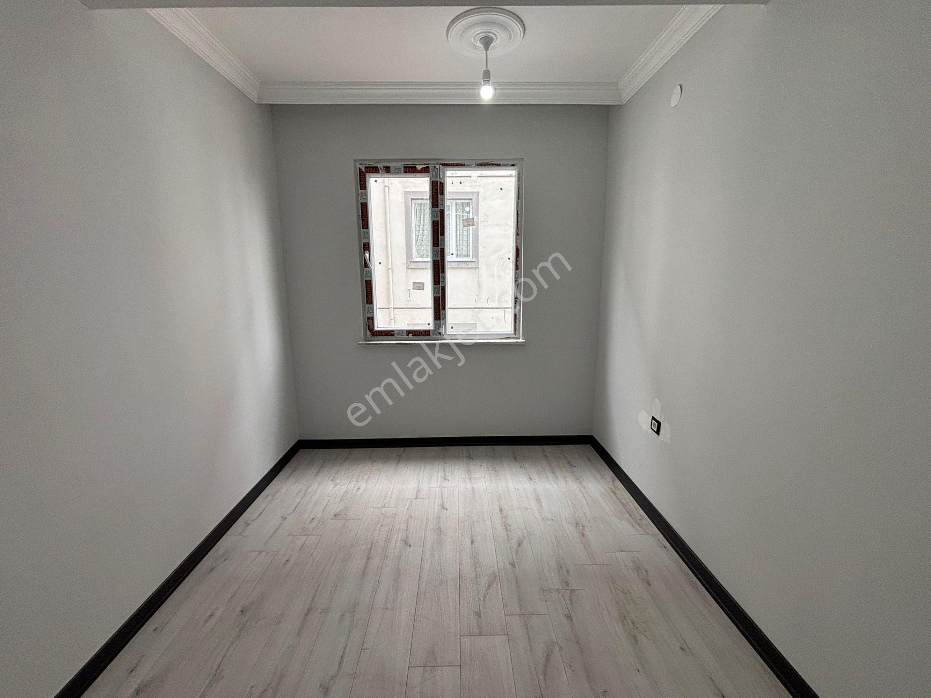 **eryıldız İnşaat'tan**fevzipaşa Merkezi Konumda İskanlı K.otoparklı Sıfır Lüks 2+1 - Görsel 23