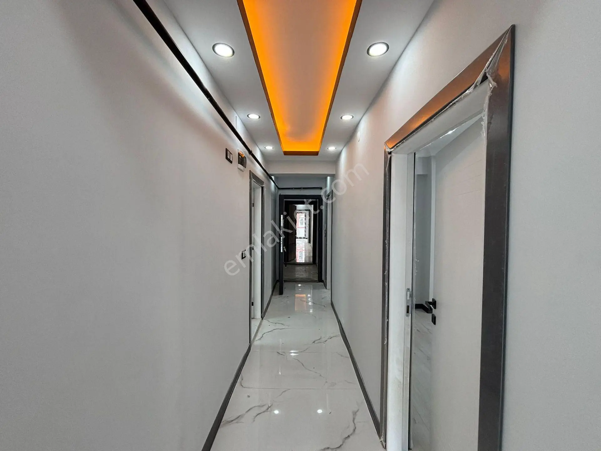**eryıldız İnşaat'tan**fevzipaşa Merkezi Konumda İskanlı K.otoparklı Sıfır Lüks 2+1 - Görsel 26