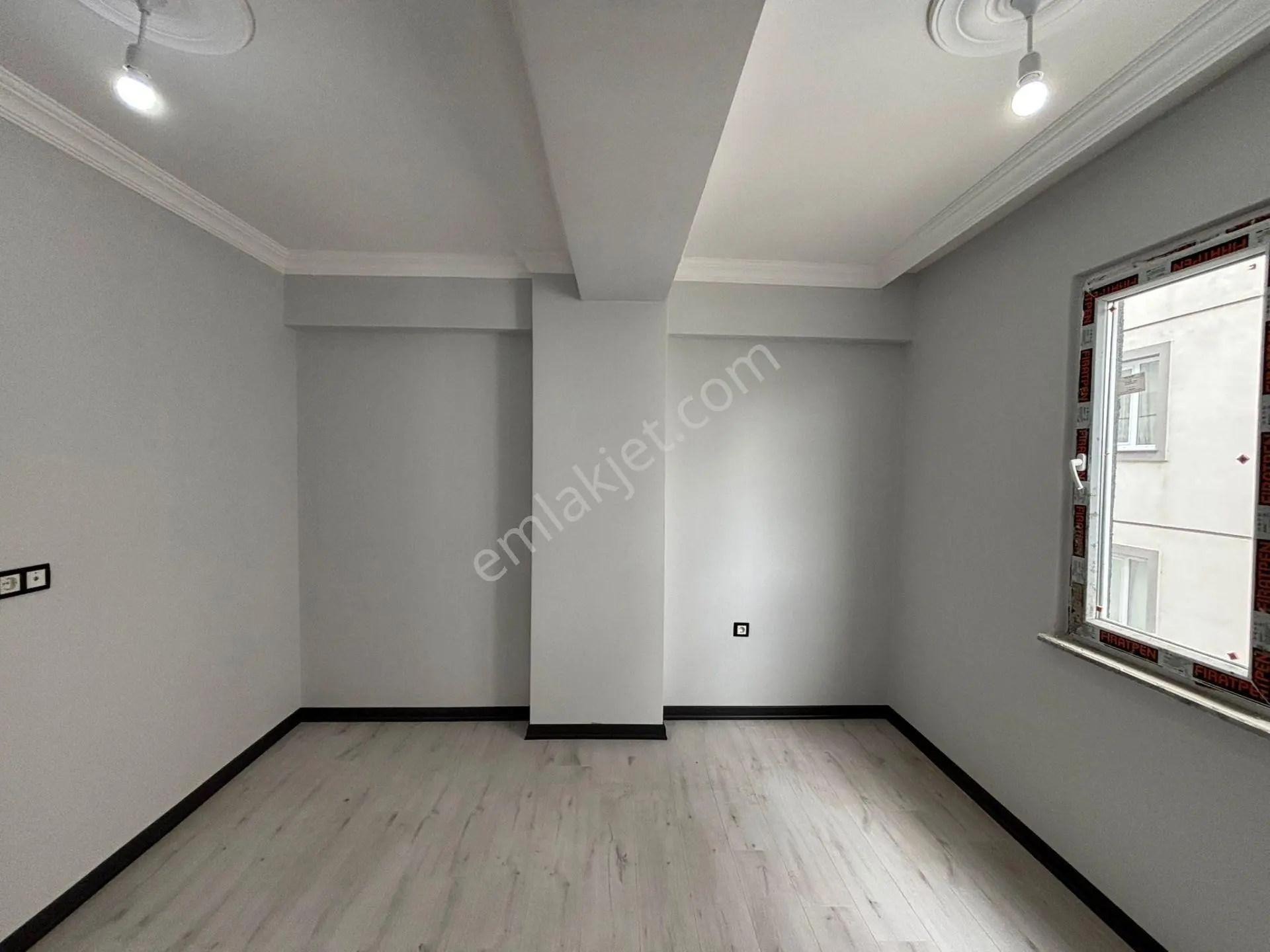 **eryıldız İnşaat'tan**fevzipaşa Merkezi Konumda İskanlı K.otoparklı Sıfır Lüks 2+1 - Görsel 19