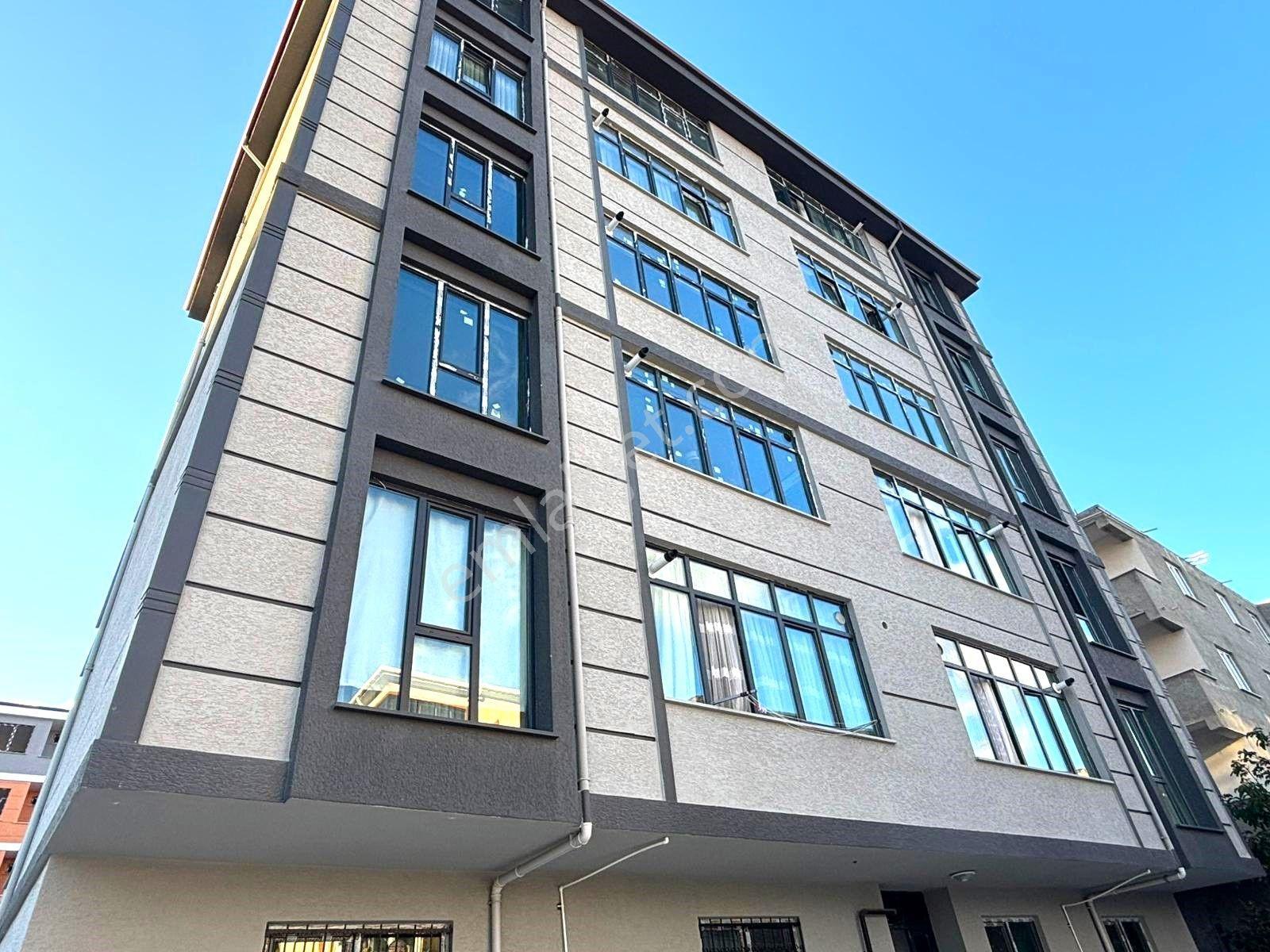 **eryıldız İnşaat'tan Büyük Teraslı İskanlı K.otoparklı Lüks 2+1 - Görsel 34