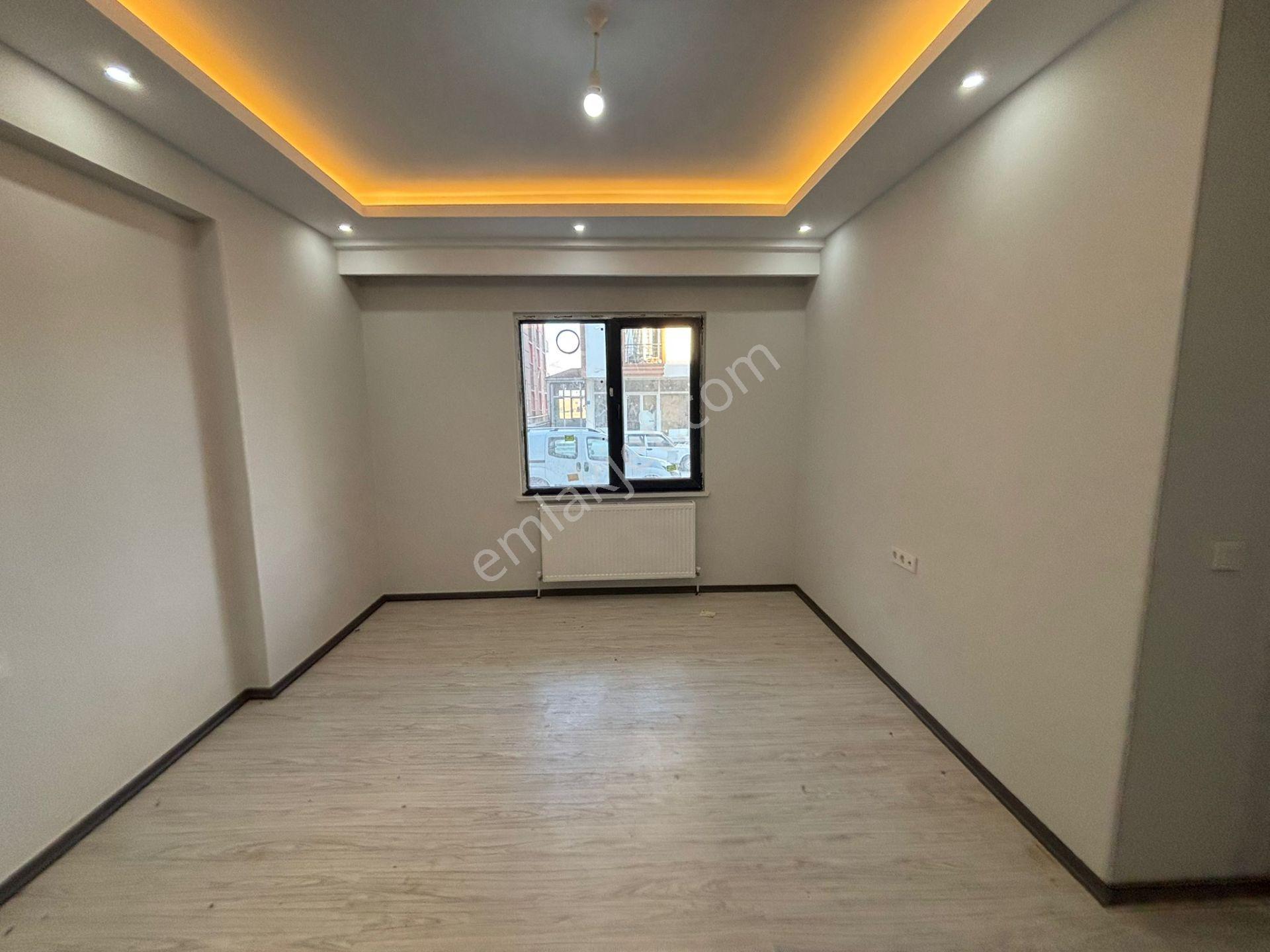 **eryıldız İnşaat'tan Büyük Teraslı İskanlı K.otoparklı Lüks 2+1 - Görsel 14