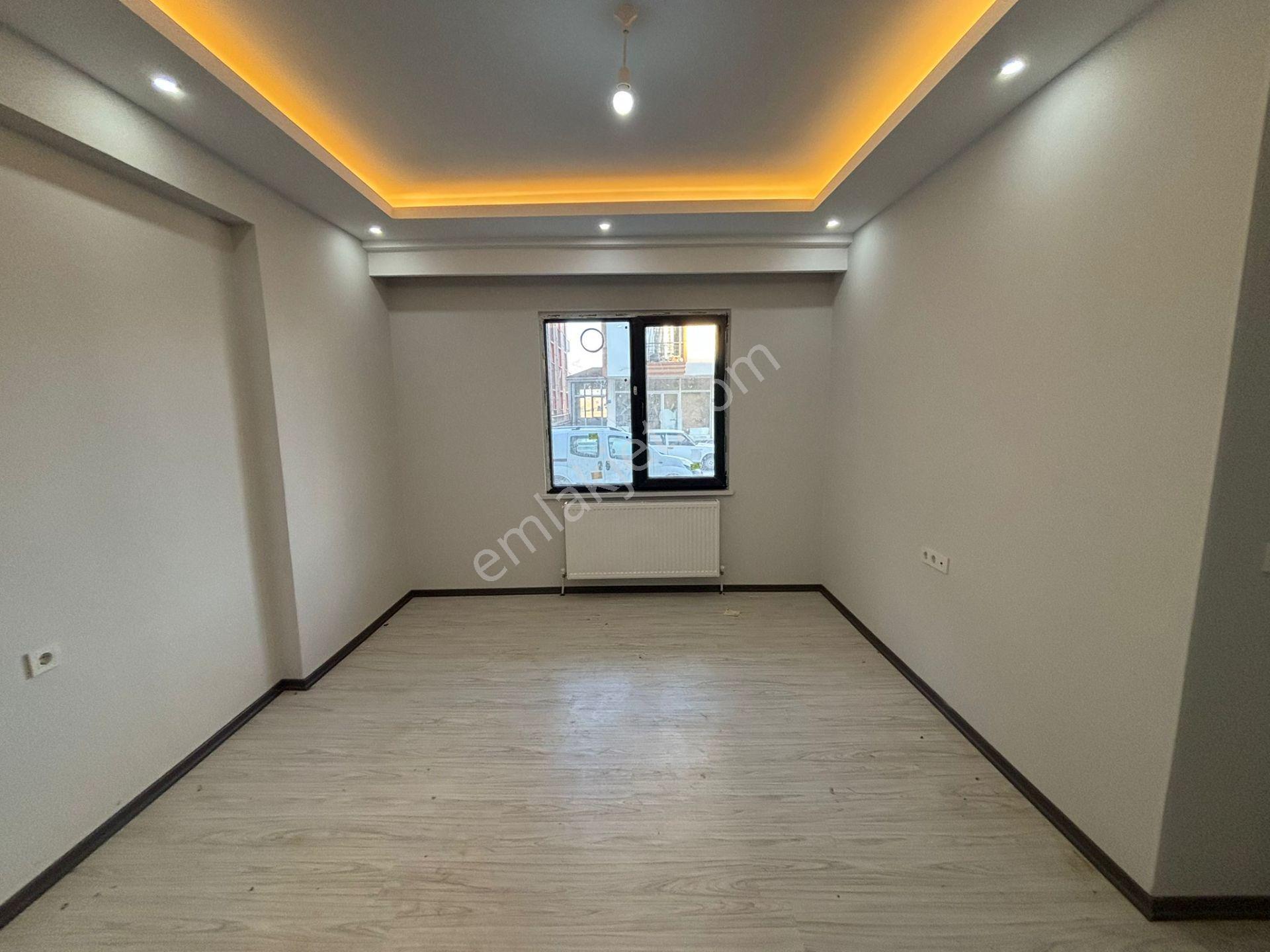 **eryıldız İnşaat'tan Büyük Teraslı İskanlı K.otoparklı Lüks 2+1 - Görsel 13