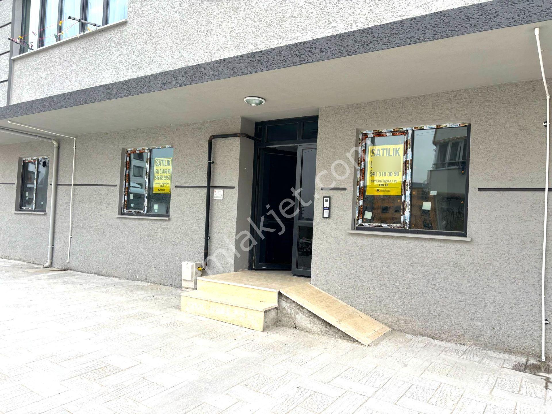 **eryıldız İnşaat'tan Büyük Teraslı İskanlı K.otoparklı Lüks 2+1 - Görsel 31