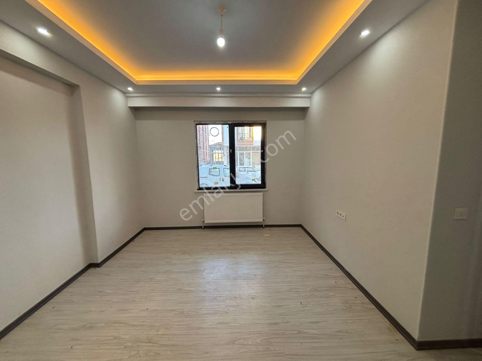 **eryıldız İnşaat'tan Büyük Teraslı İskanlı K.otoparklı Lüks 2+1 - Görsel 15