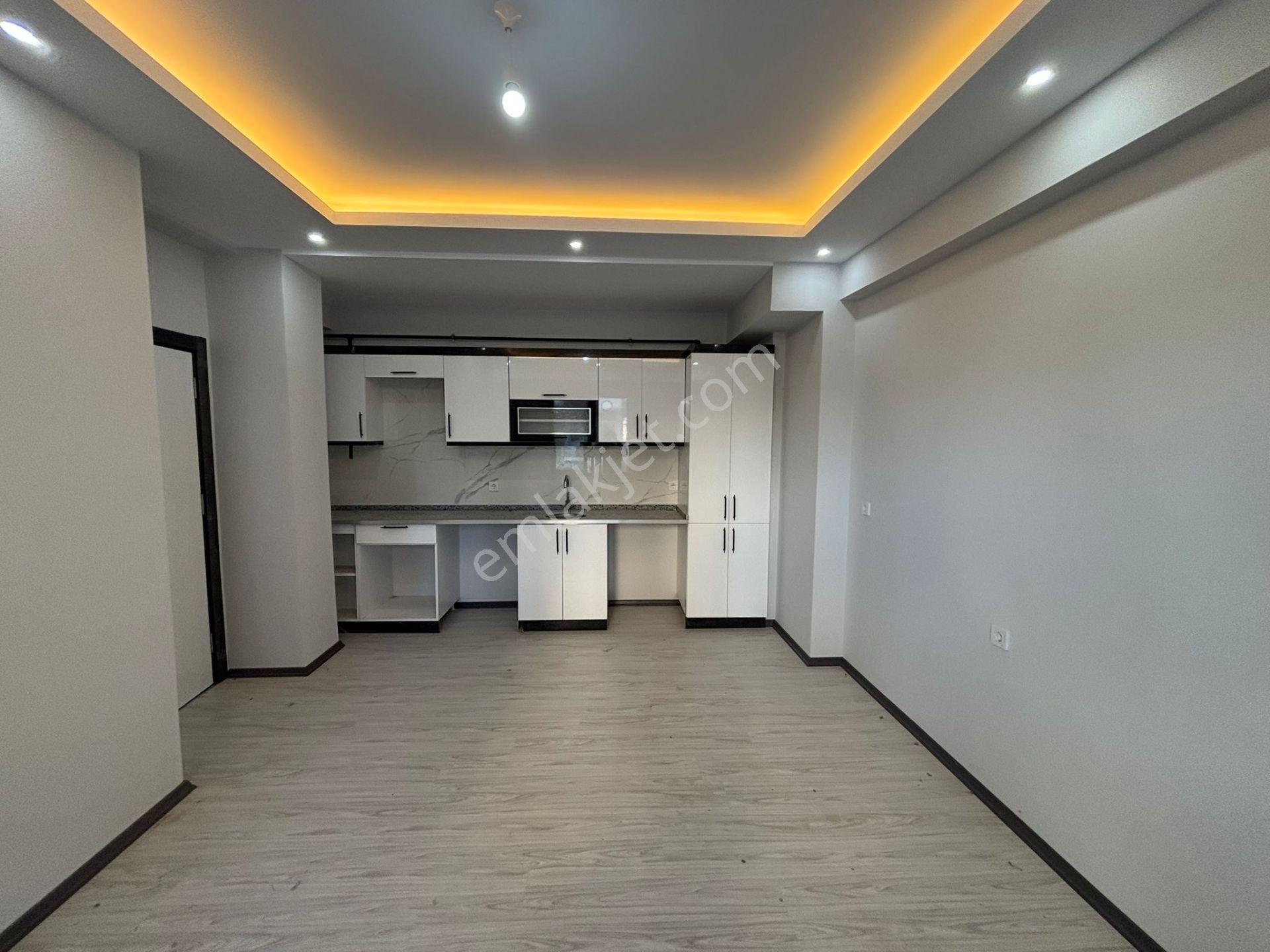 **eryıldız İnşaat'tan Büyük Teraslı İskanlı K.otoparklı Lüks 2+1 - Görsel 7