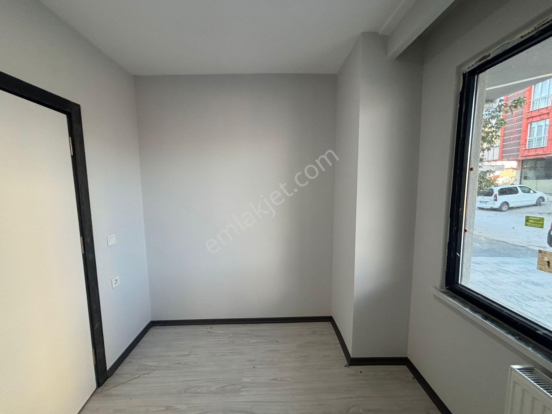 **eryıldız İnşaat'tan Büyük Teraslı İskanlı K.otoparklı Lüks 2+1 - Görsel 21