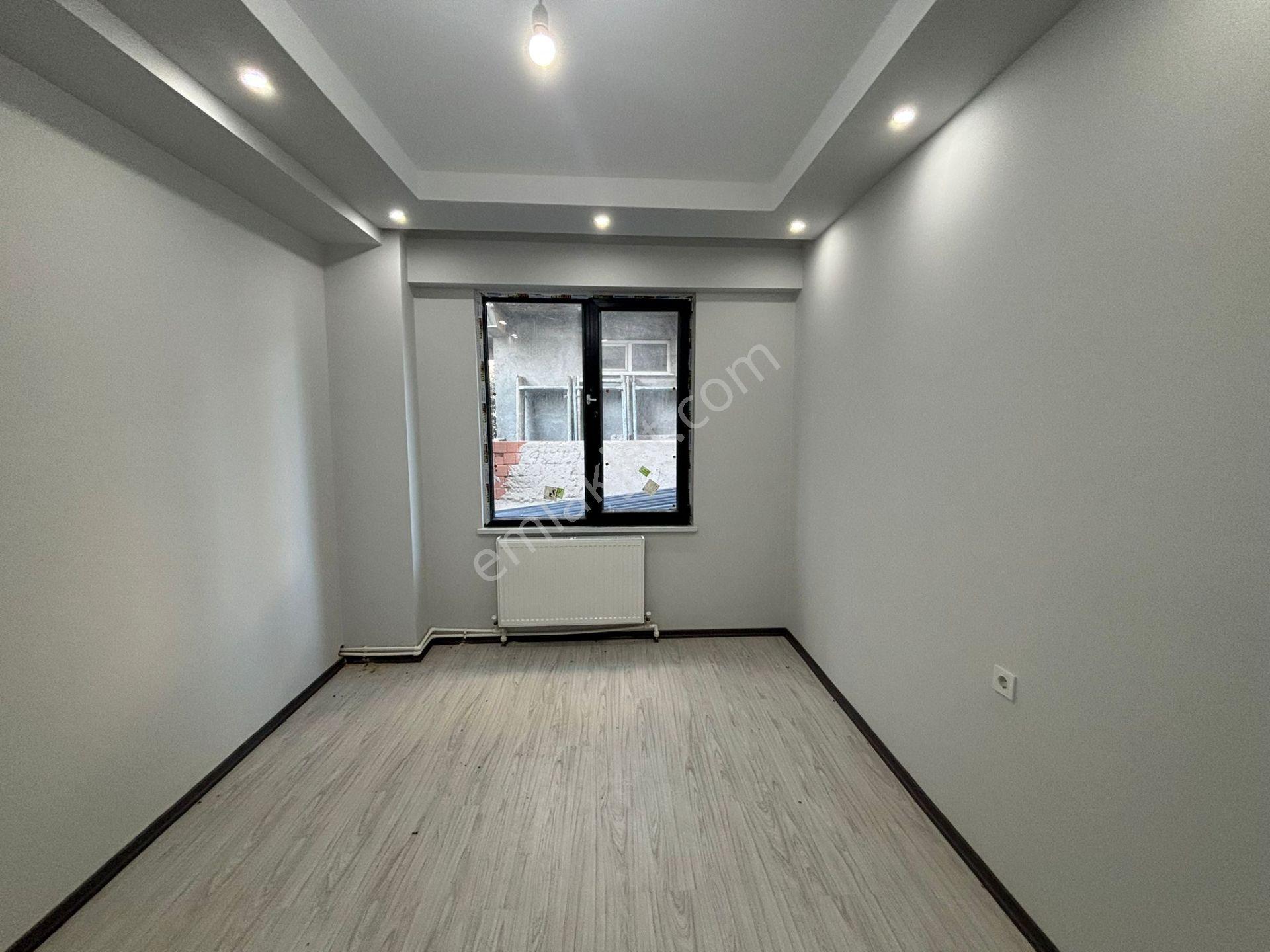 **eryıldız İnşaat'tan Büyük Teraslı İskanlı K.otoparklı Lüks 2+1 - Görsel 18