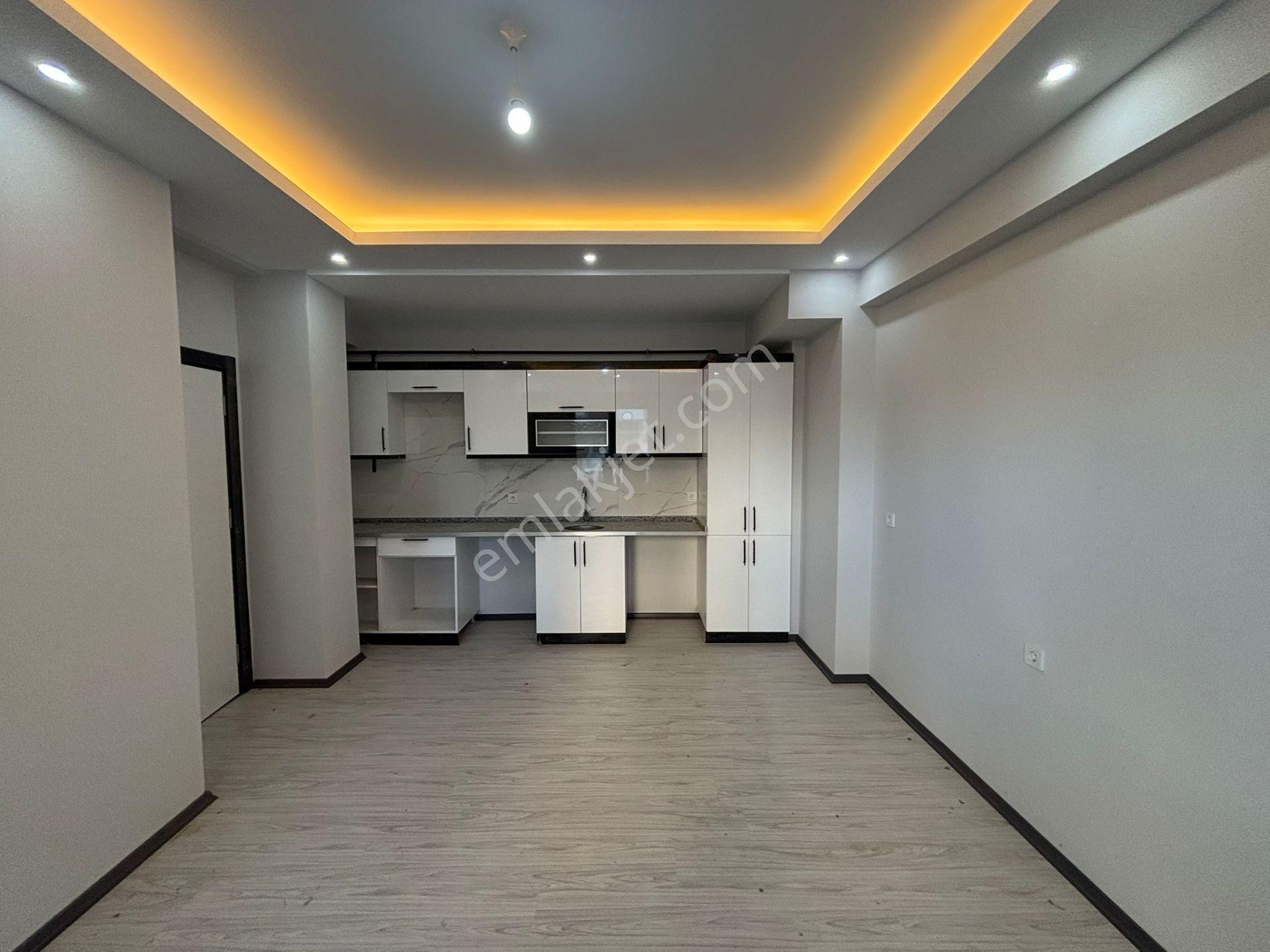 **eryıldız İnşaat'tan Büyük Teraslı İskanlı K.otoparklı Lüks 2+1 - Görsel 10
