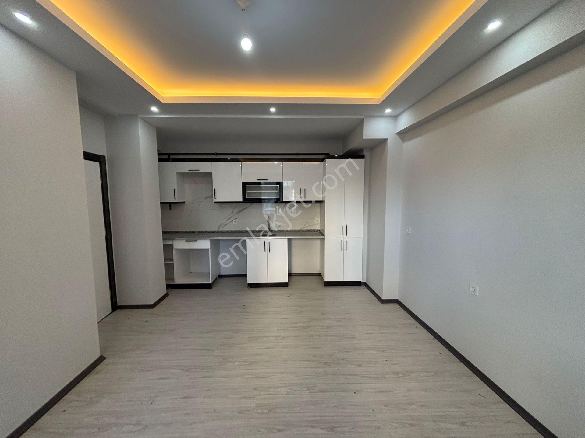 **eryıldız İnşaat'tan Büyük Teraslı İskanlı K.otoparklı Lüks 2+1 - Görsel 6