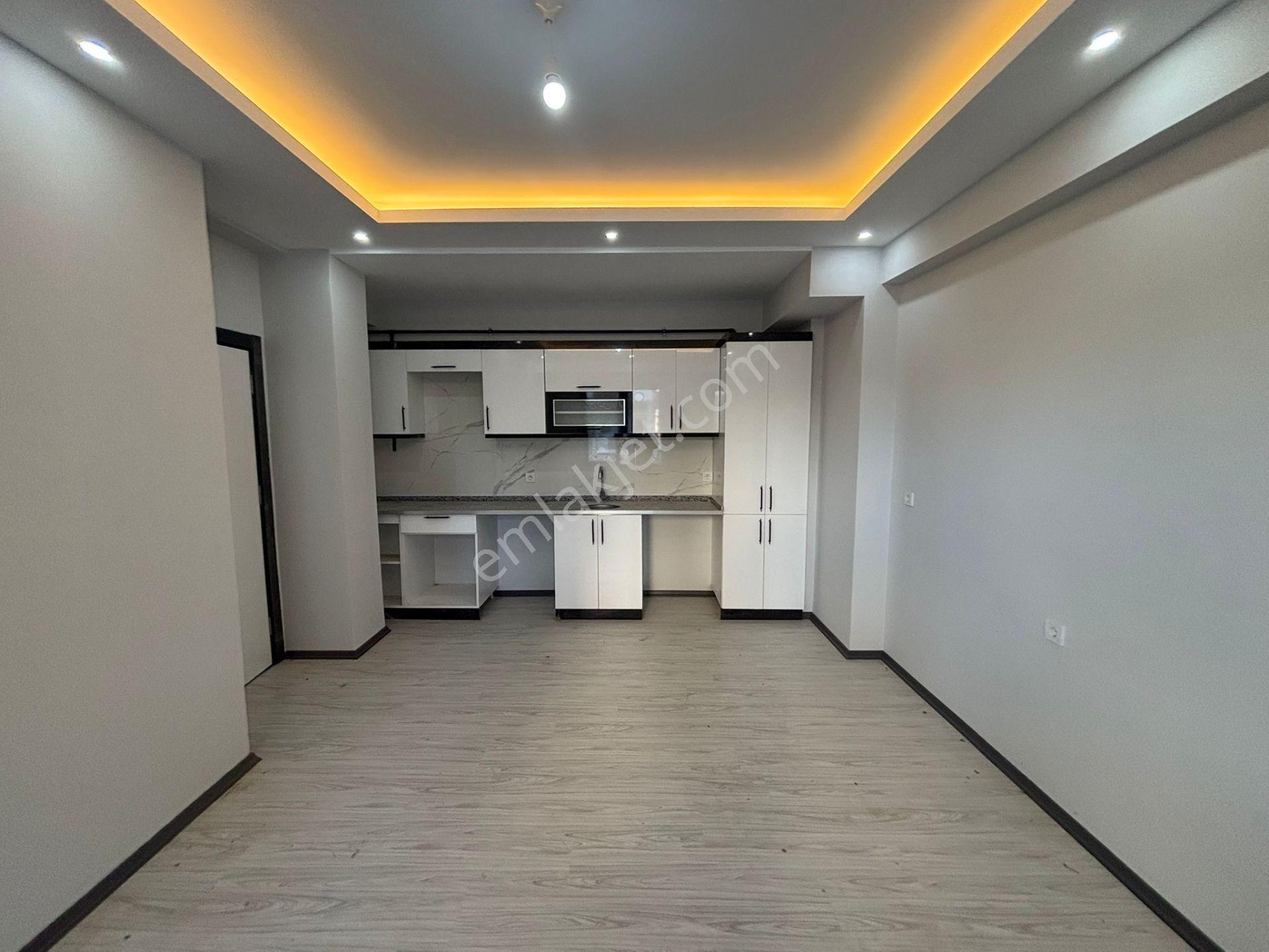 **eryıldız İnşaat'tan Büyük Teraslı İskanlı K.otoparklı Lüks 2+1 - Görsel 8
