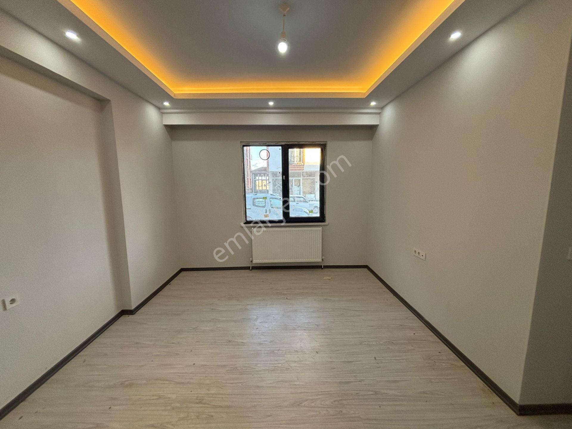 **eryıldız İnşaat'tan Büyük Teraslı İskanlı K.otoparklı Lüks 2+1 - Görsel 16