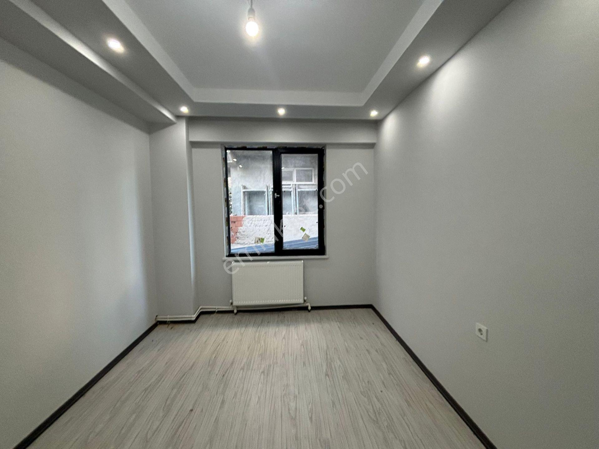 **eryıldız İnşaat'tan Büyük Teraslı İskanlı K.otoparklı Lüks 2+1 - Görsel 17