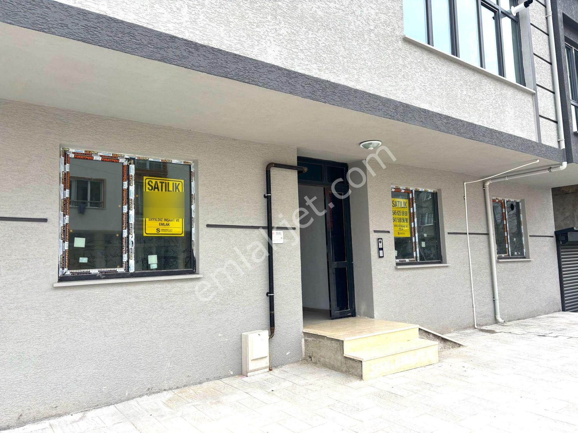 **eryıldız İnşaat'tan Büyük Teraslı İskanlı K.otoparklı Lüks 2+1 - Görsel 32