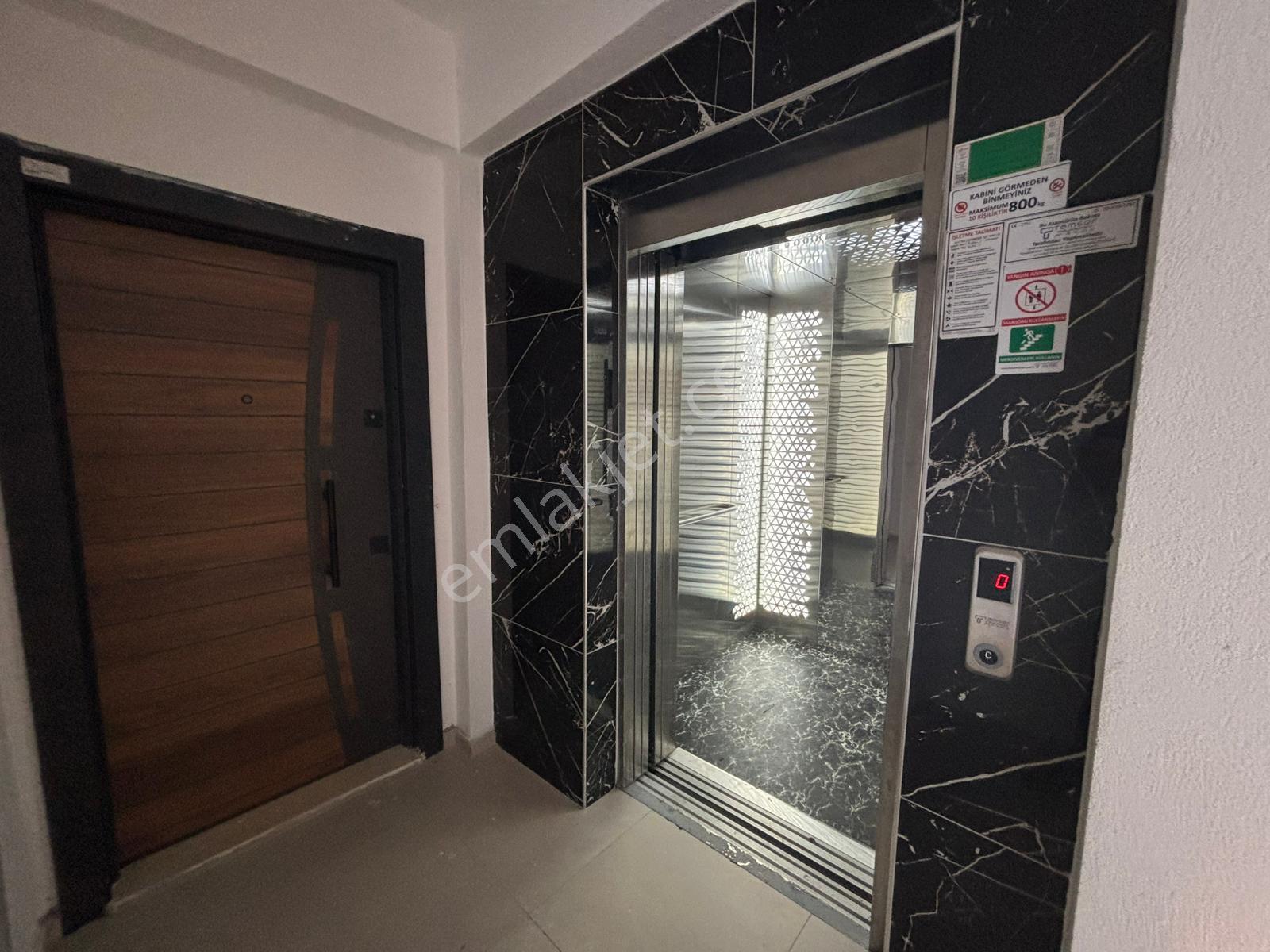 **eryıldız İnşaat'tan Büyük Teraslı İskanlı K.otoparklı Lüks 2+1 - Görsel 30